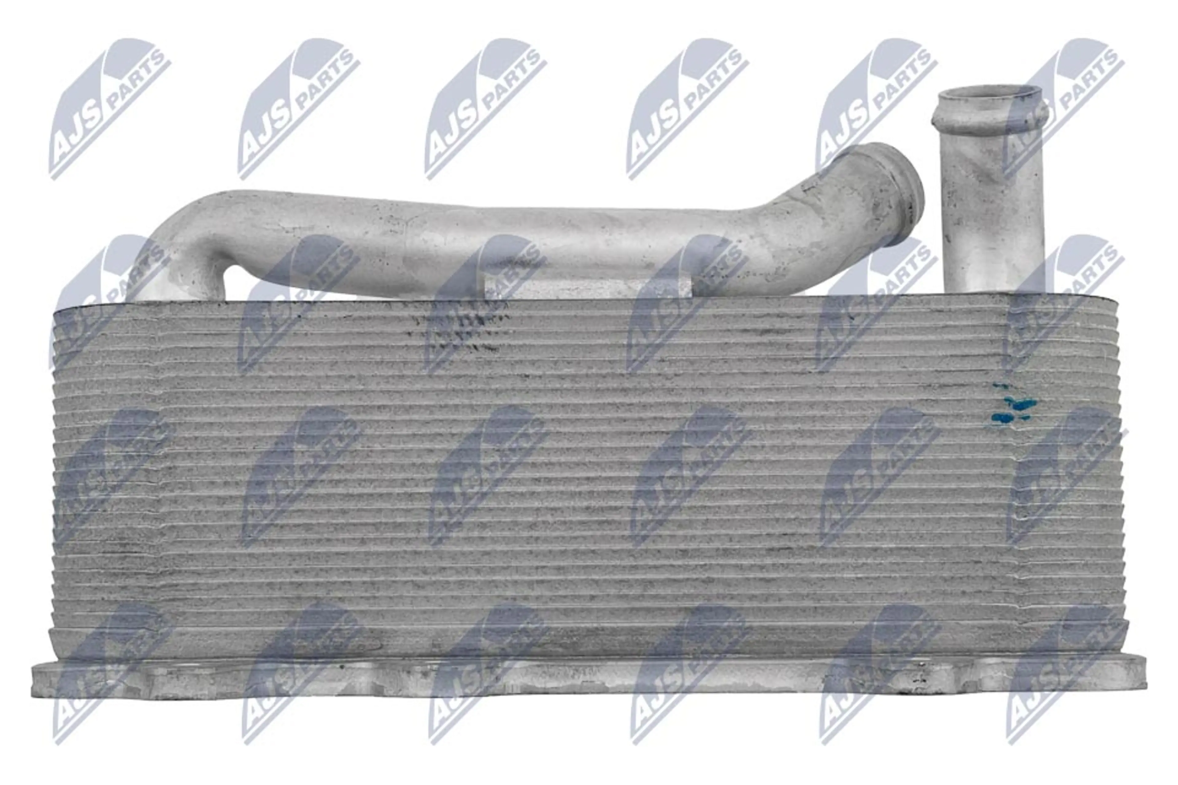 NTY RADIADOR DE ACEITE