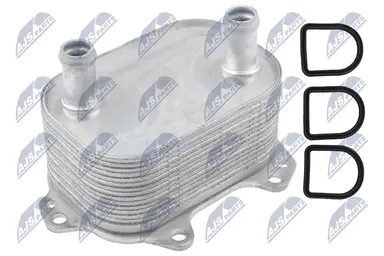 NTY RADIADOR DE ACEITE