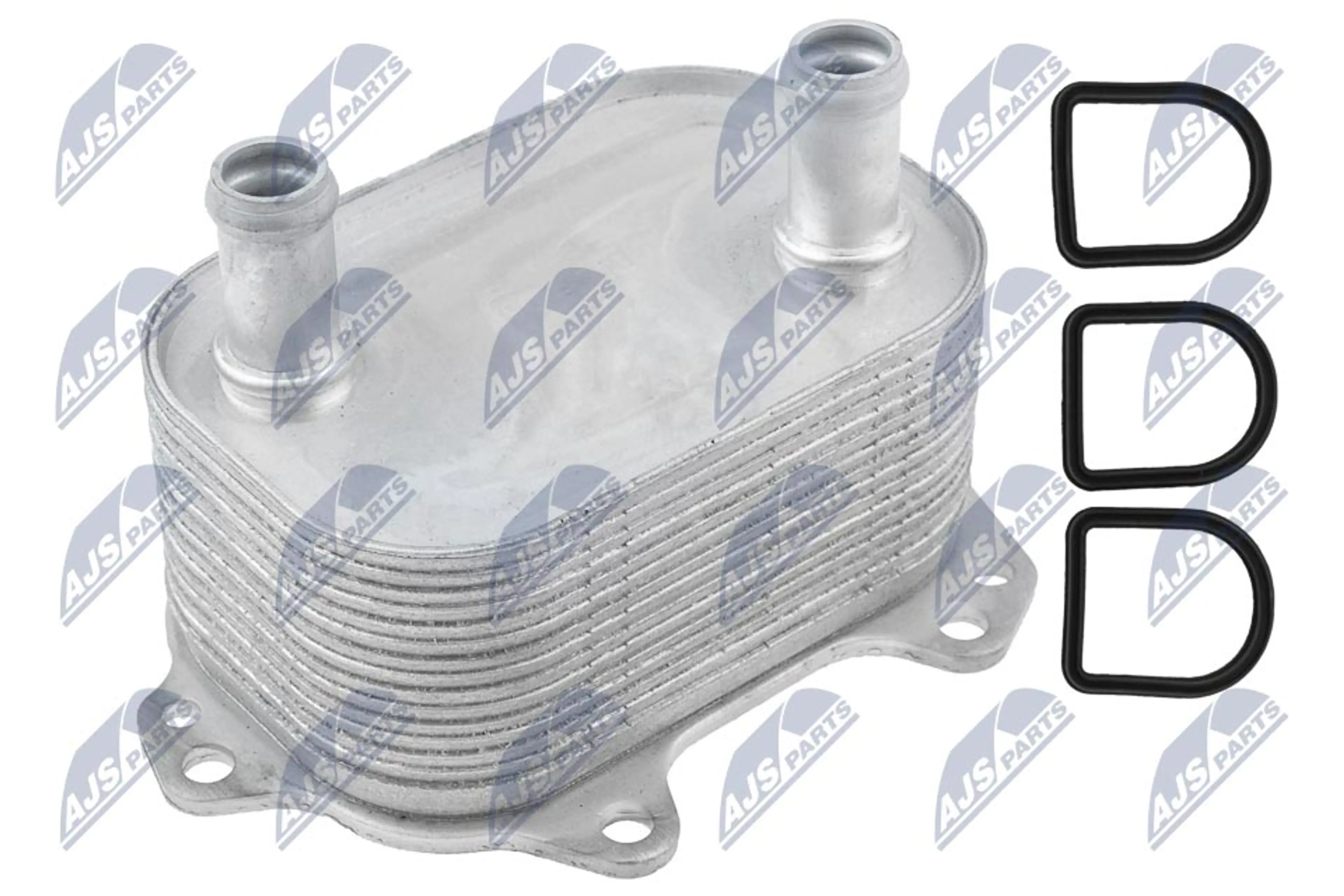 NTY RADIADOR DE ACEITE