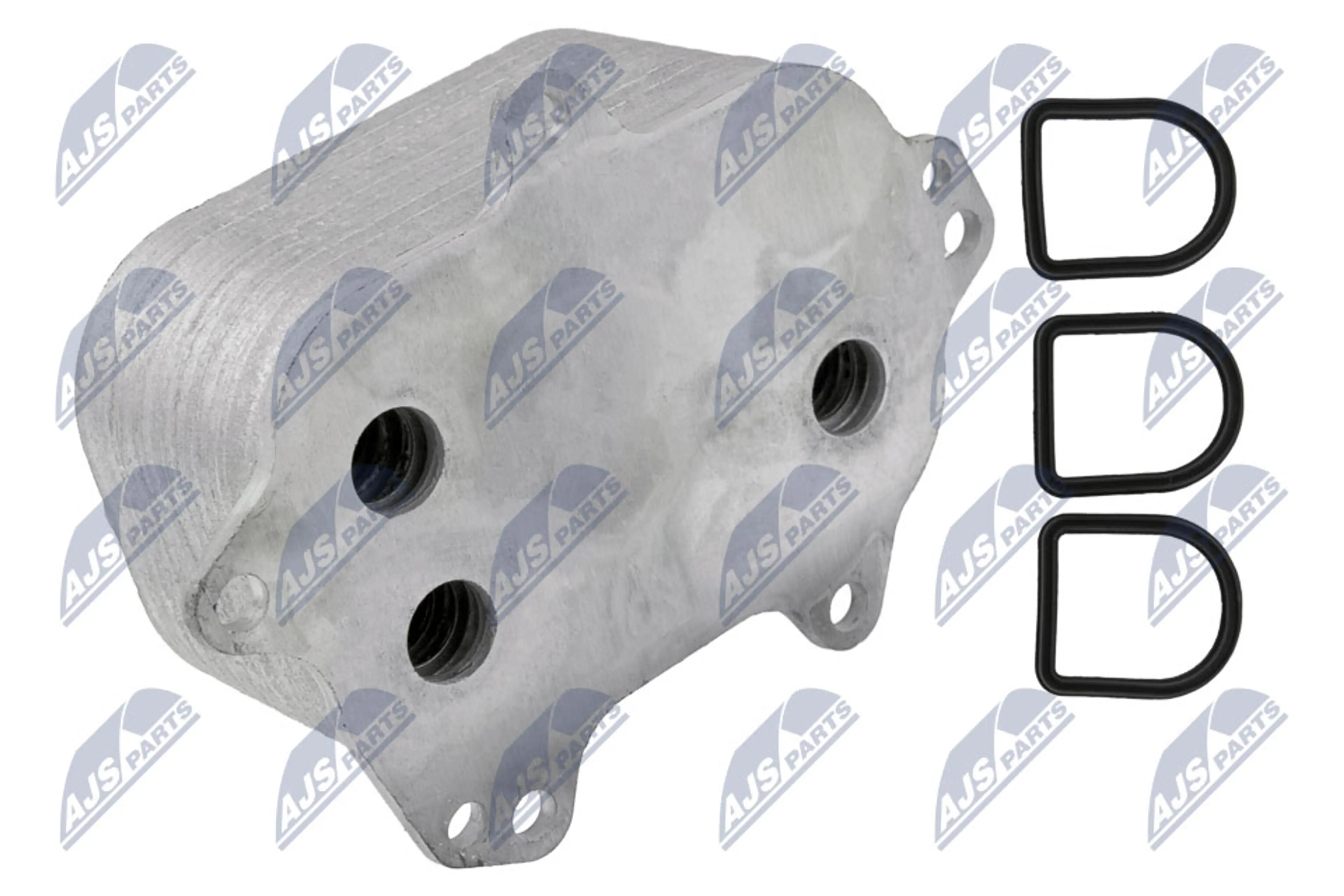 NTY RADIADOR DE ACEITE