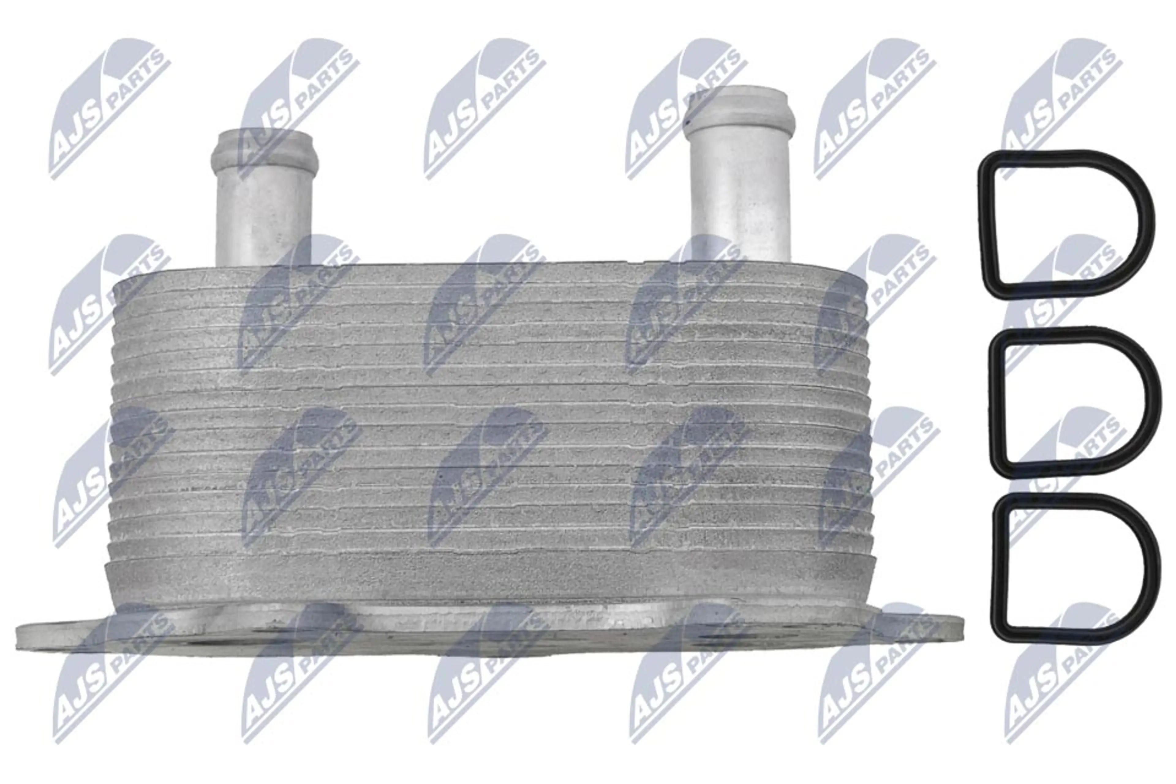 NTY RADIADOR DE ACEITE