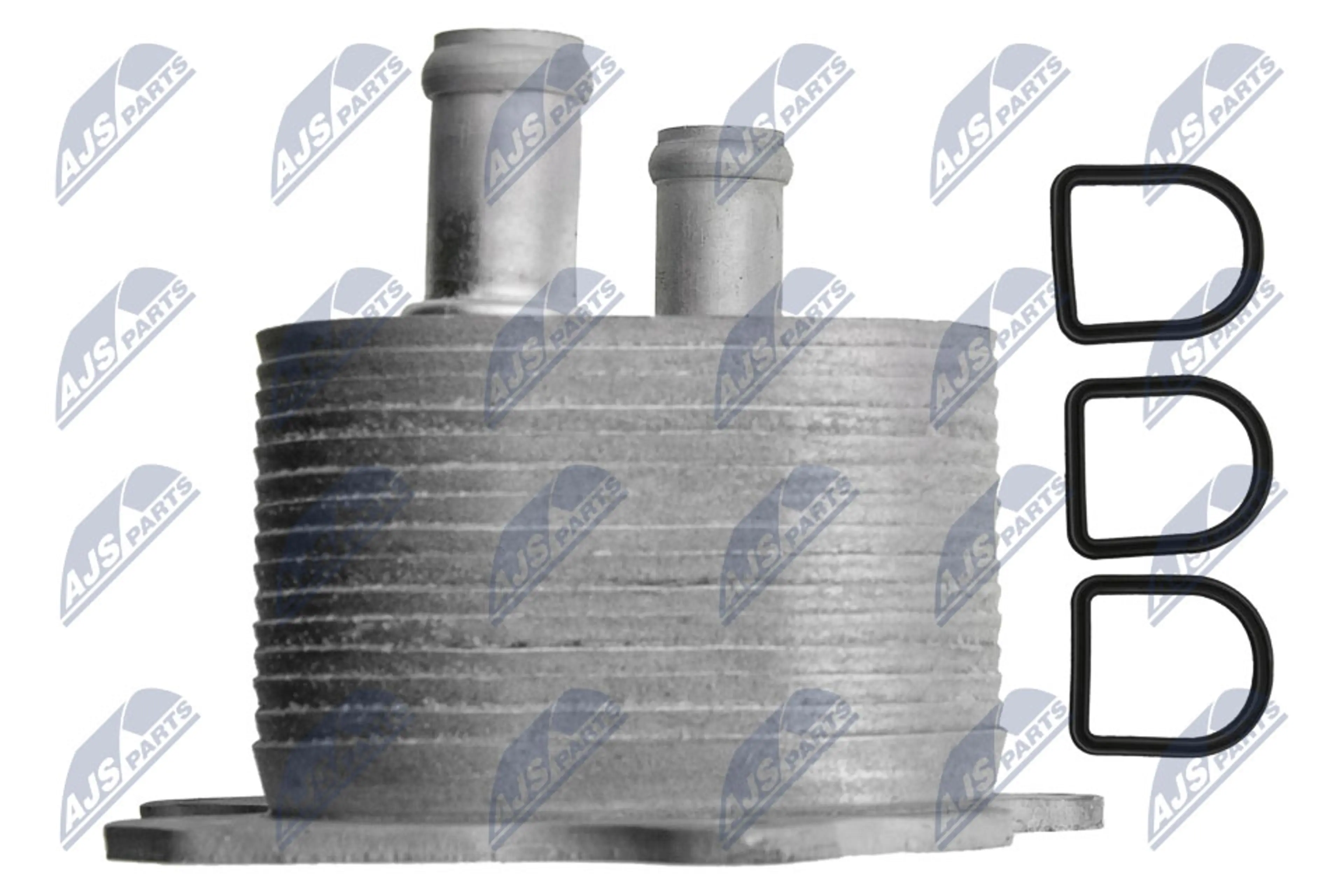 NTY RADIADOR DE ACEITE