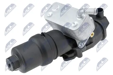 NTY REFRIGERADOR DE ACEITE CON FILT