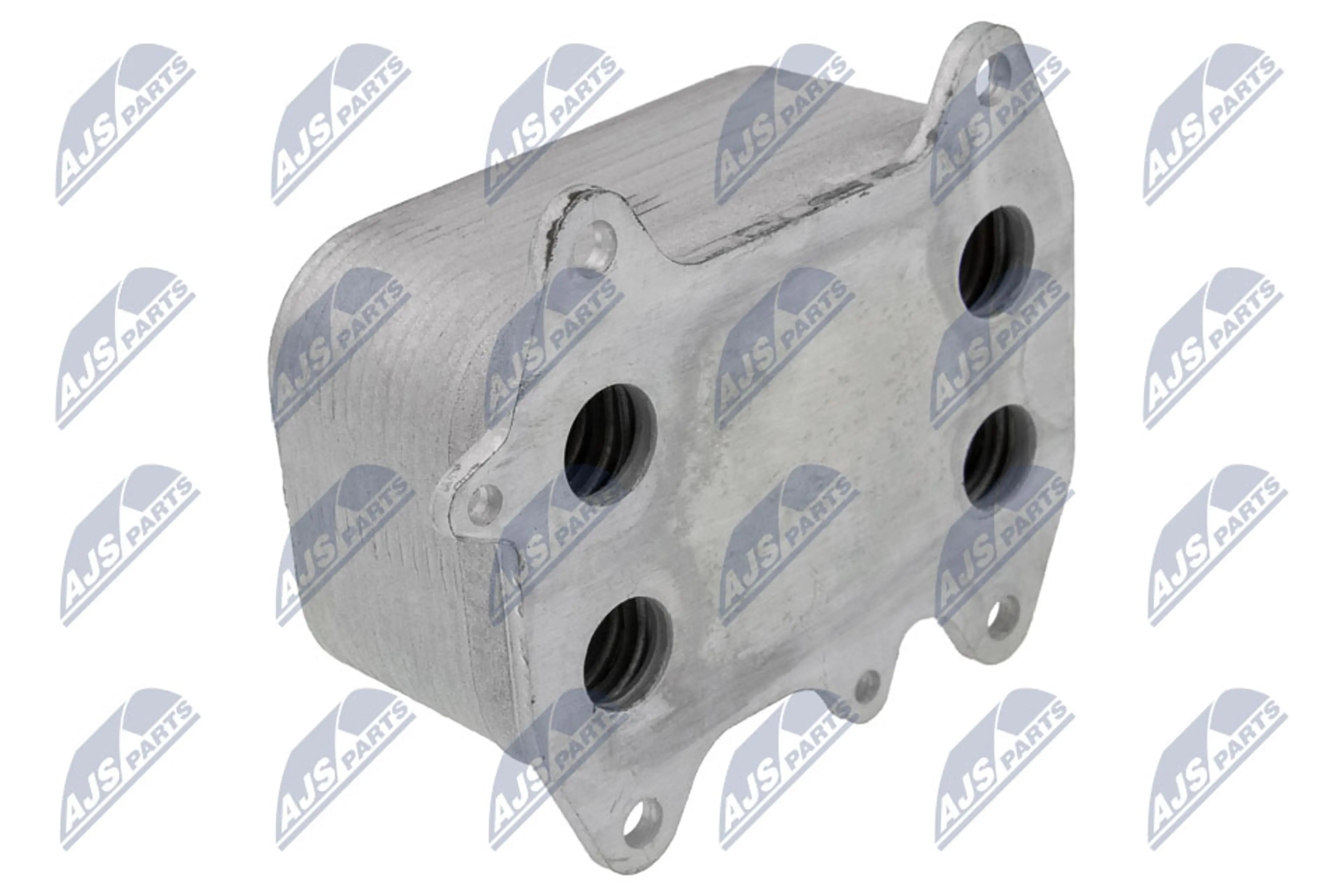 NTY RADIADOR DE ACEITE