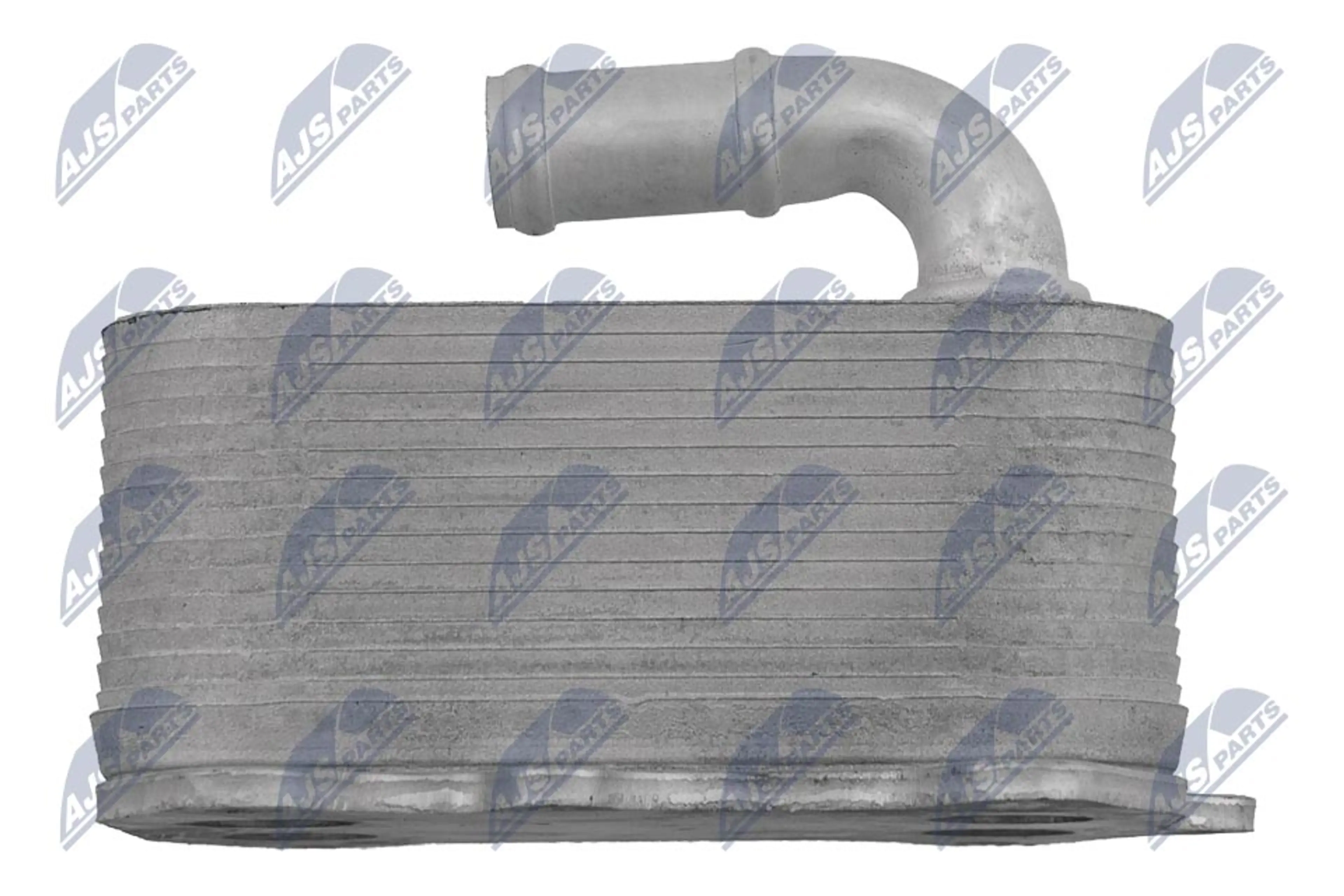 NTY RADIADOR DE ACEITE