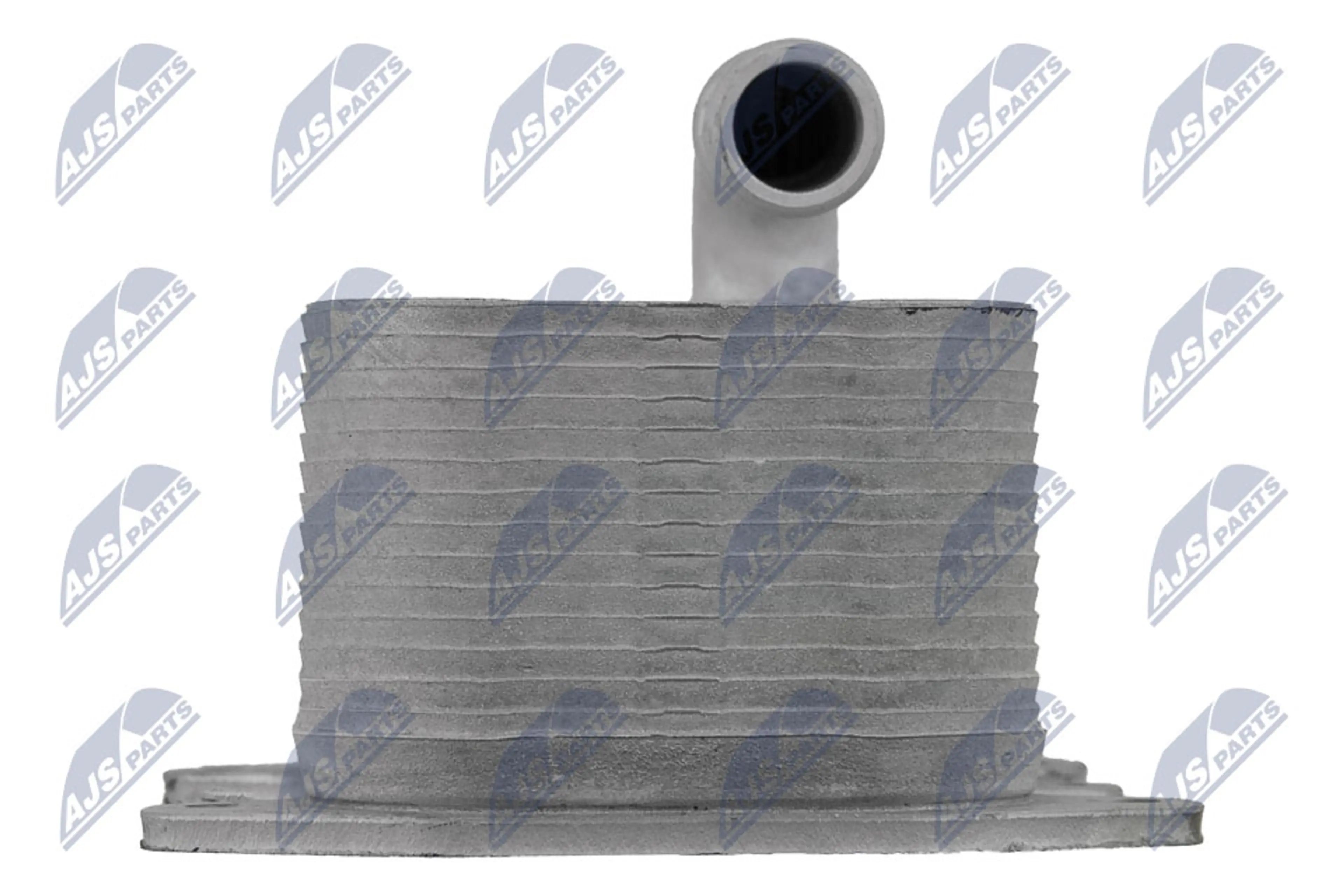 NTY RADIADOR DE ACEITE