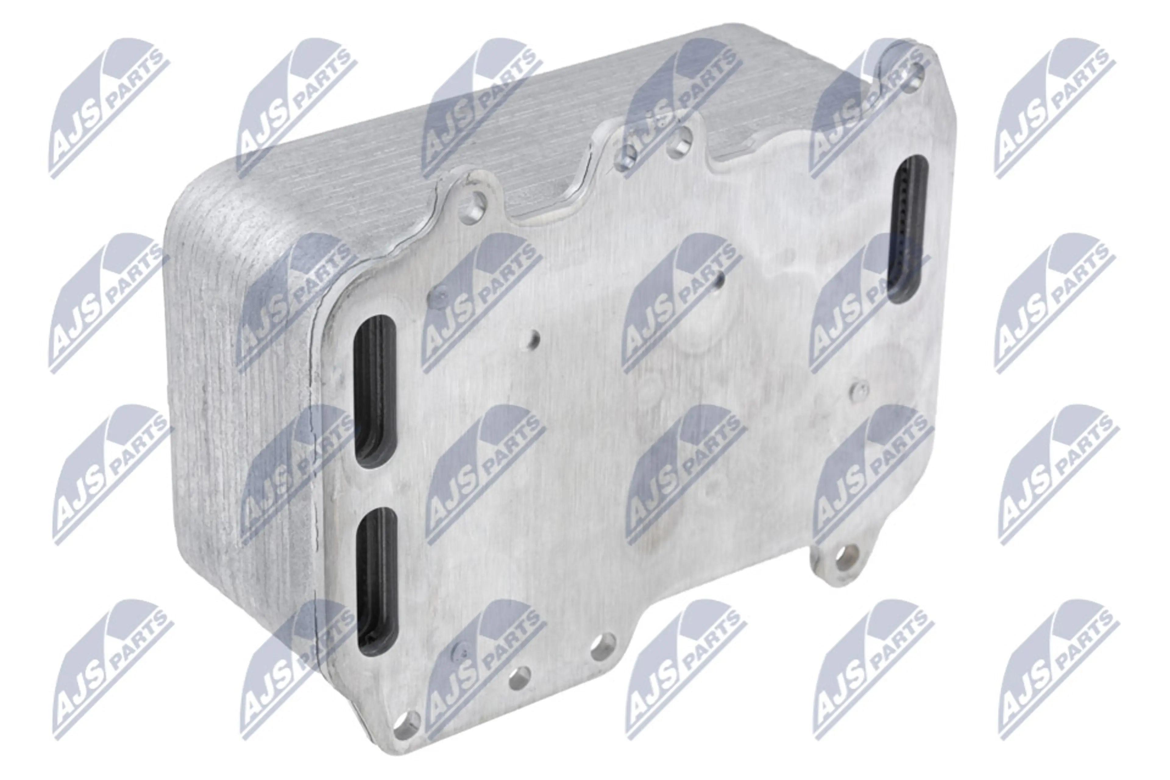 NTY RADIADOR DE ACEITE