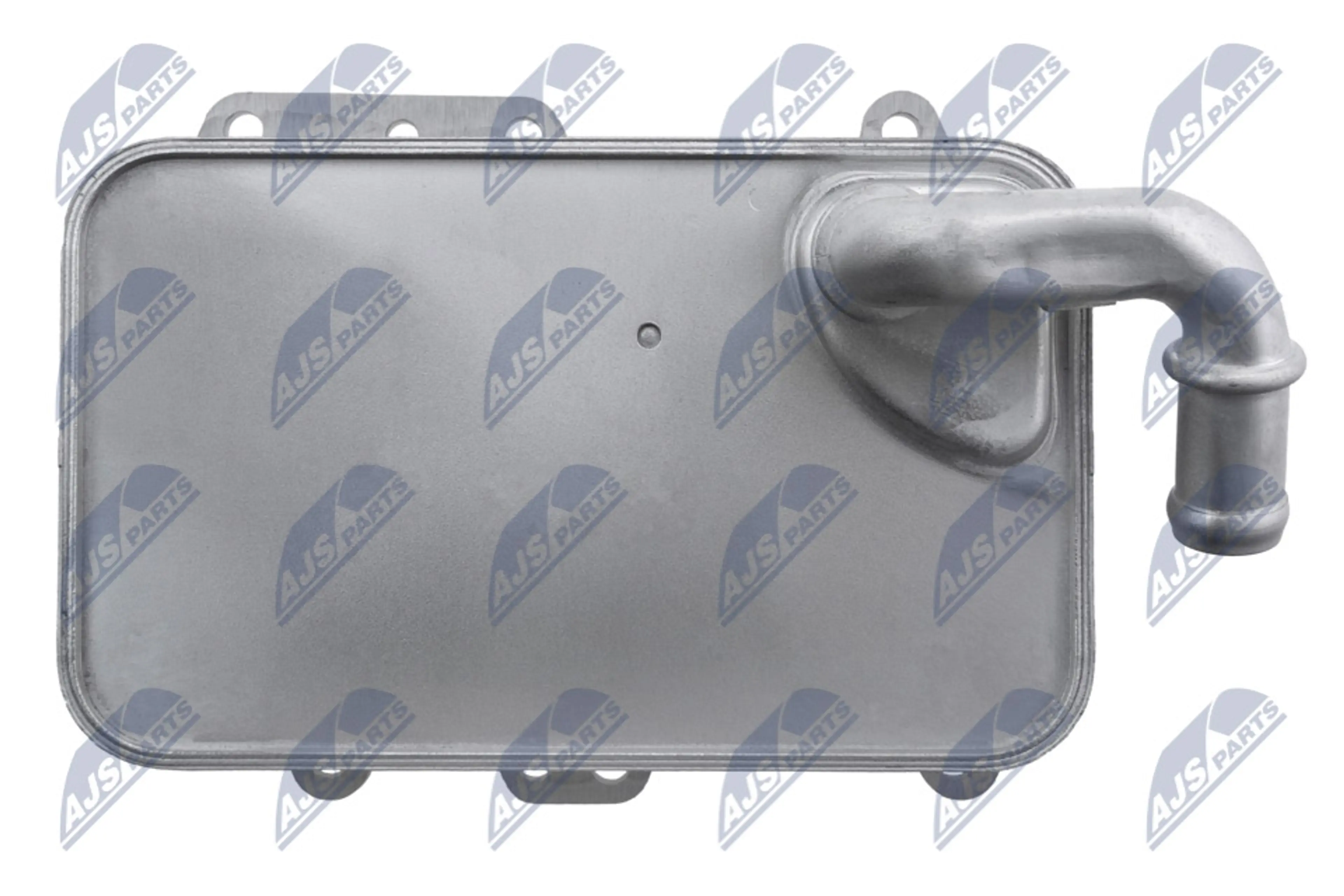 NTY RADIADOR DE ACEITE