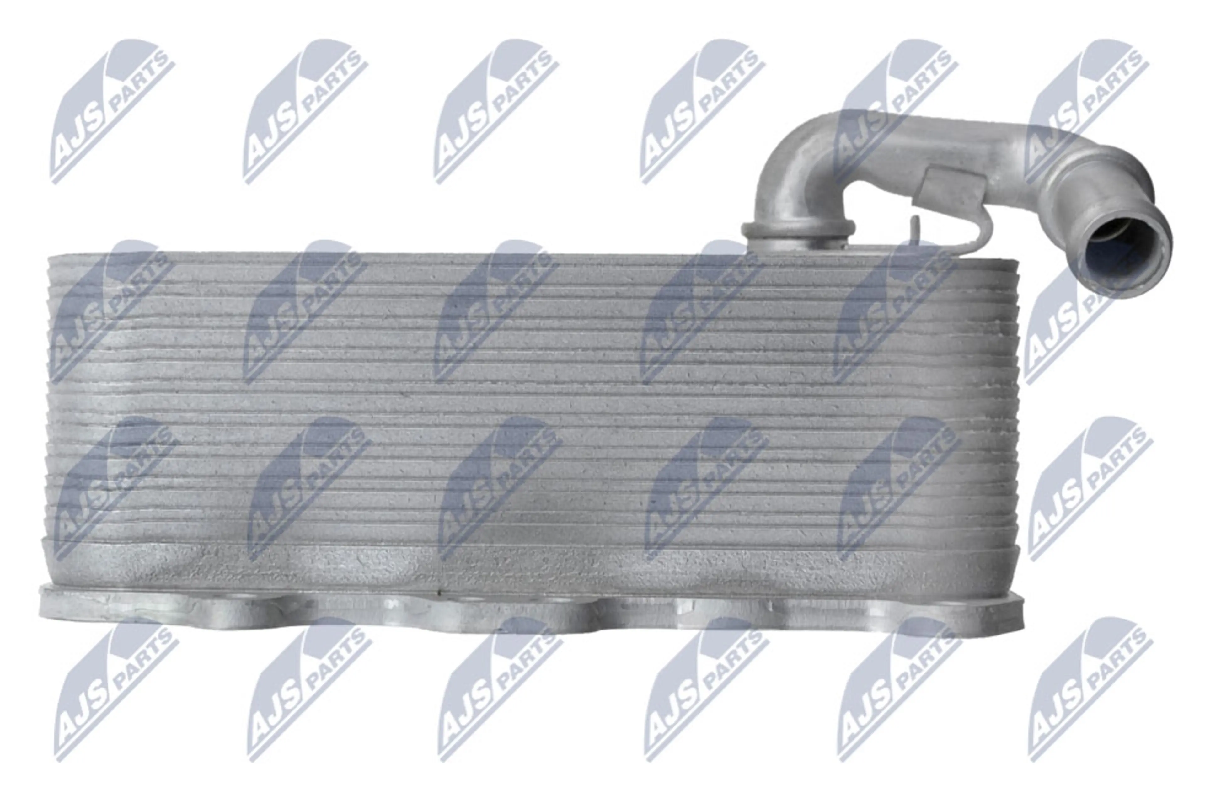 NTY RADIADOR DE ACEITE