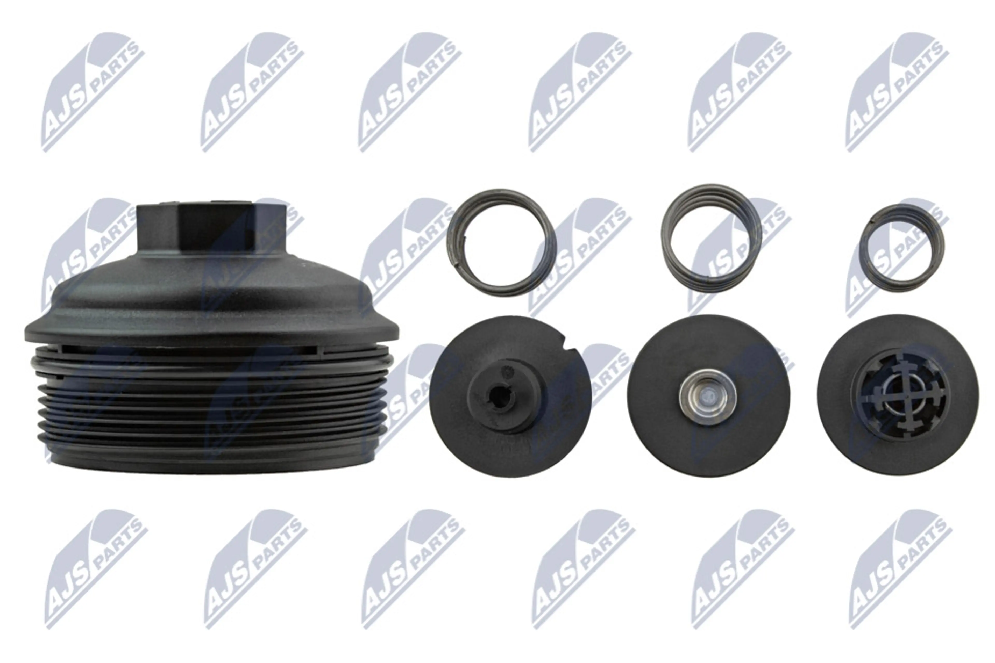 NTY CUBIERTA CARCASA DEL FILTRO DE