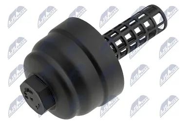 NTY CUBIERTA CARCASA DEL FILTRO DE