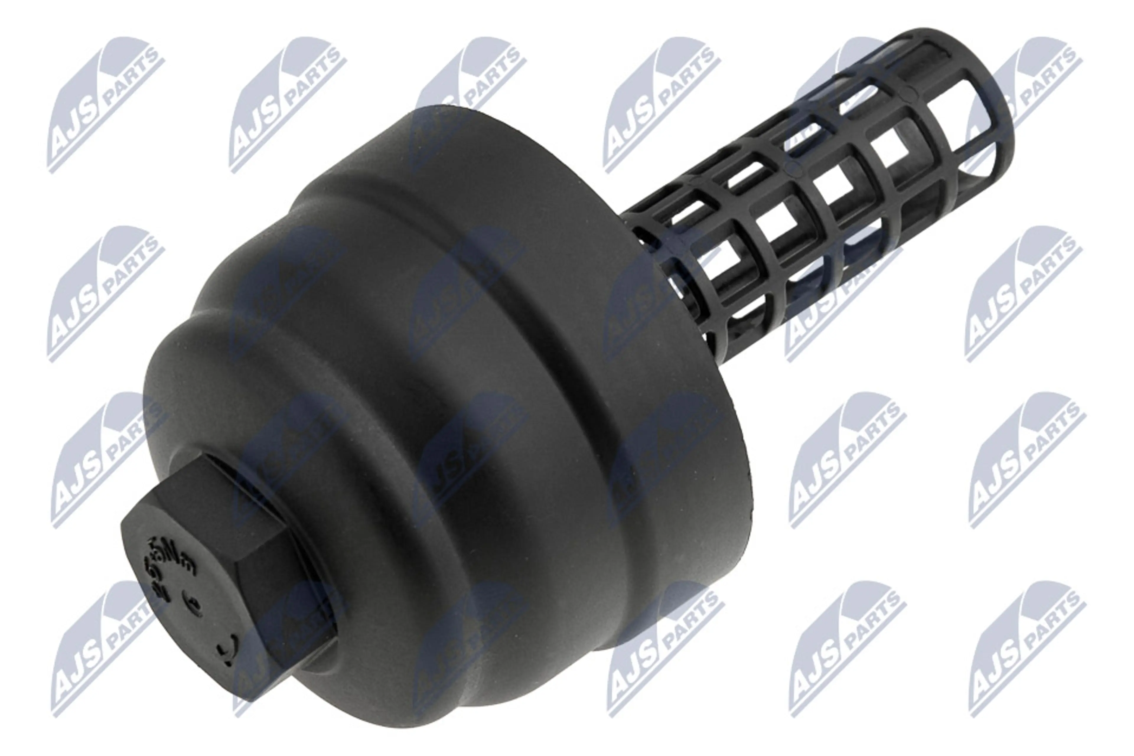 NTY CUBIERTA CARCASA DEL FILTRO DE