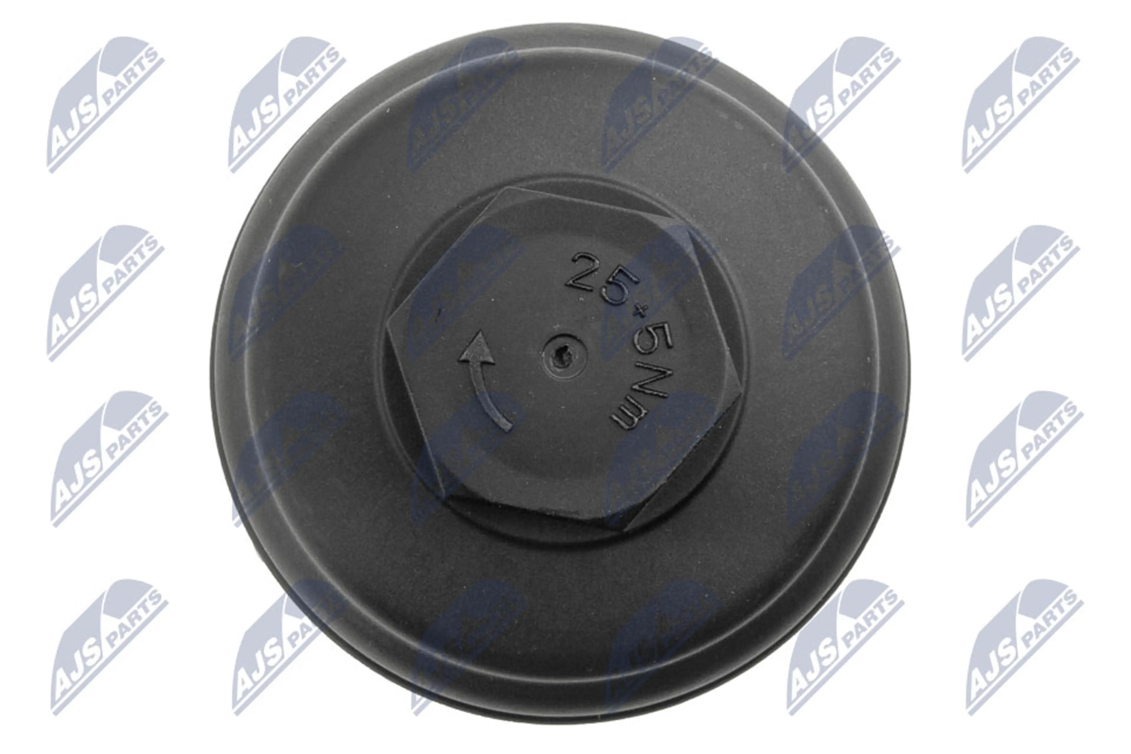 NTY CUBIERTA CARCASA DEL FILTRO DE