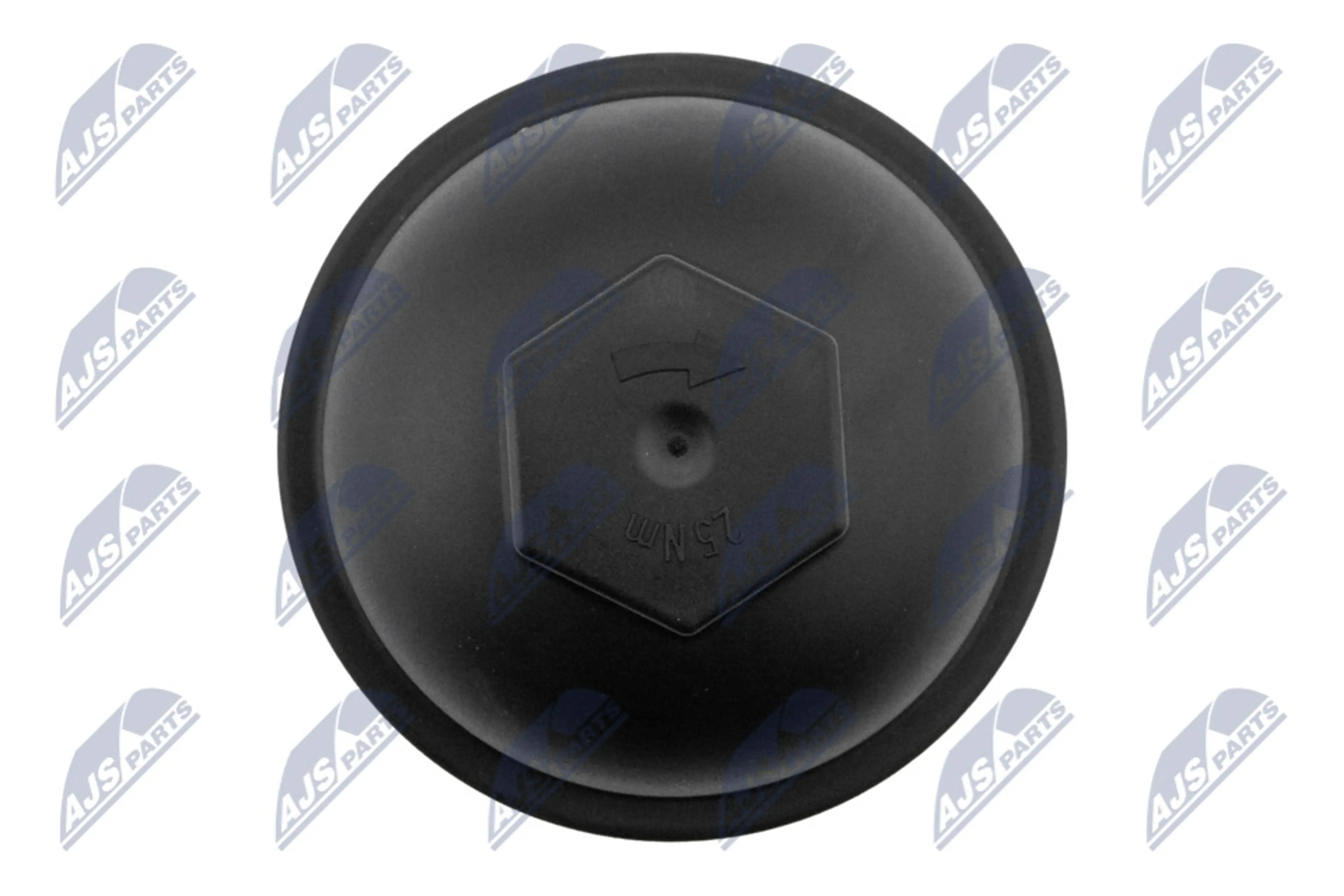 NTY CUBIERTA CARCASA DEL FILTRO DE