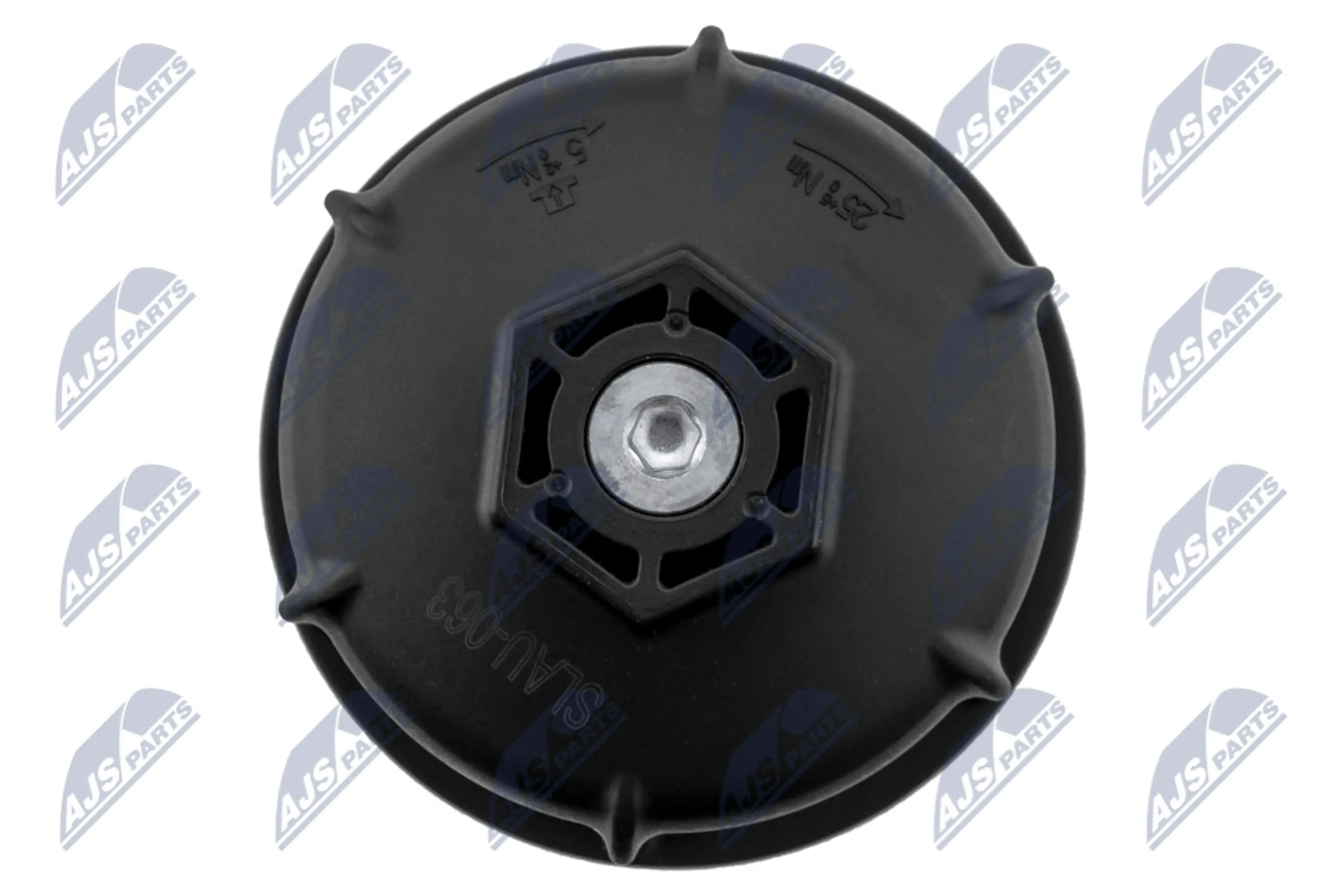 NTY CUBIERTA CARCASA DEL FILTRO DE