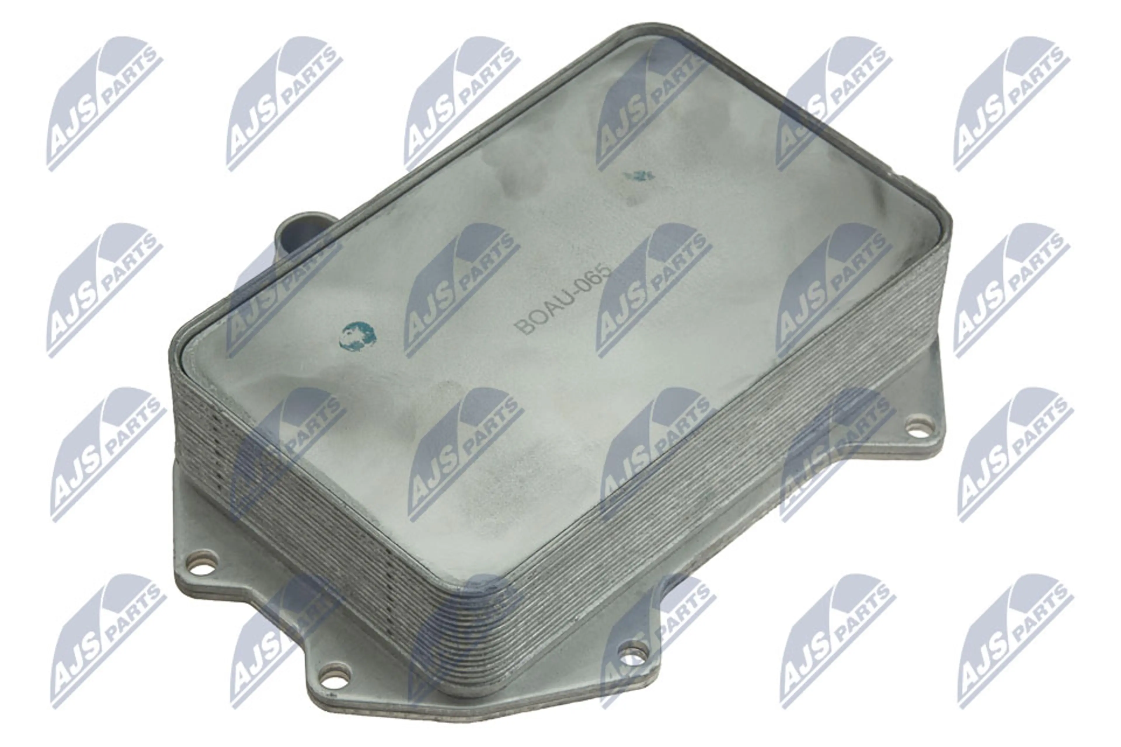 NTY RADIADOR DE ACEITE