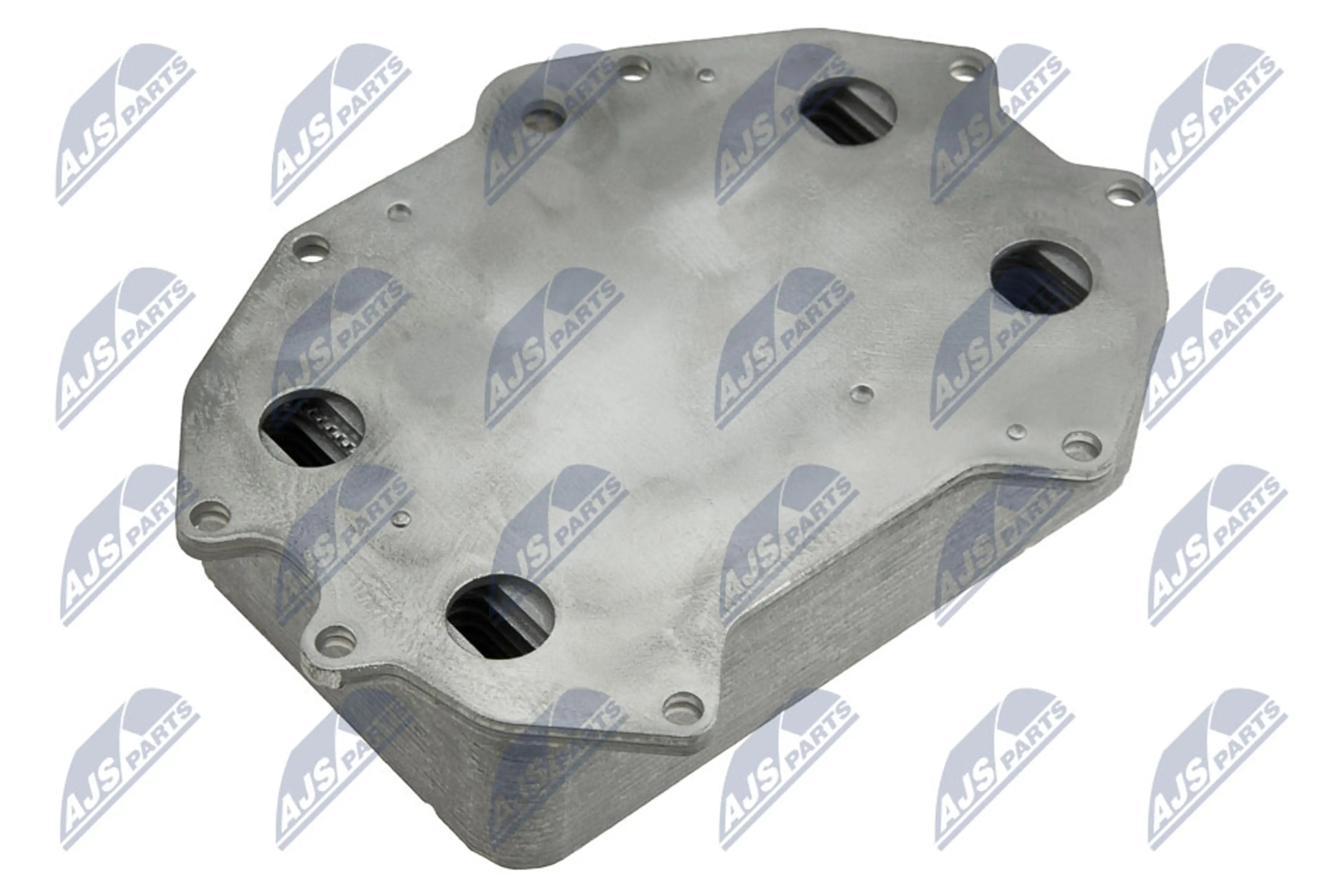 NTY RADIADOR DE ACEITE