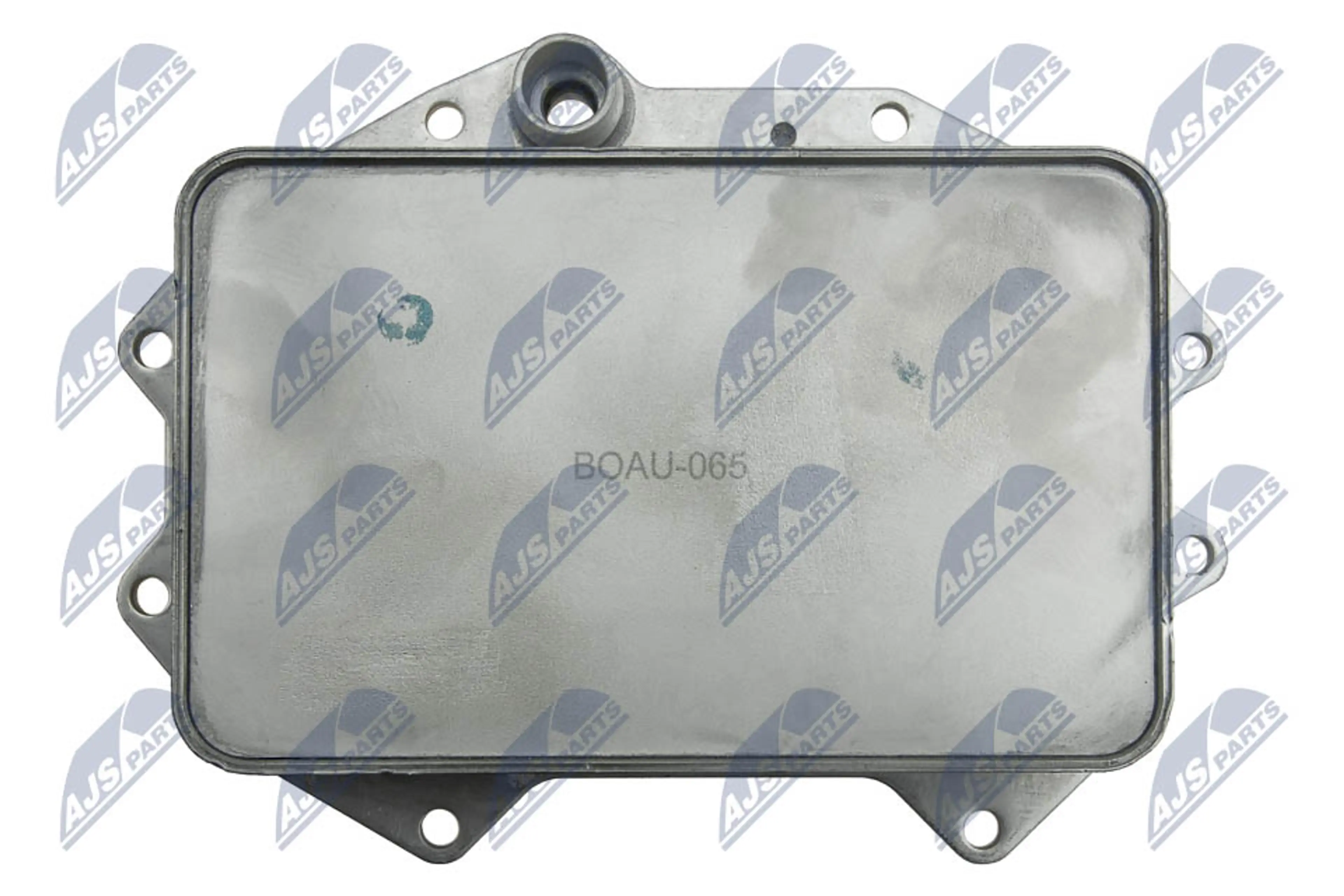 NTY RADIADOR DE ACEITE