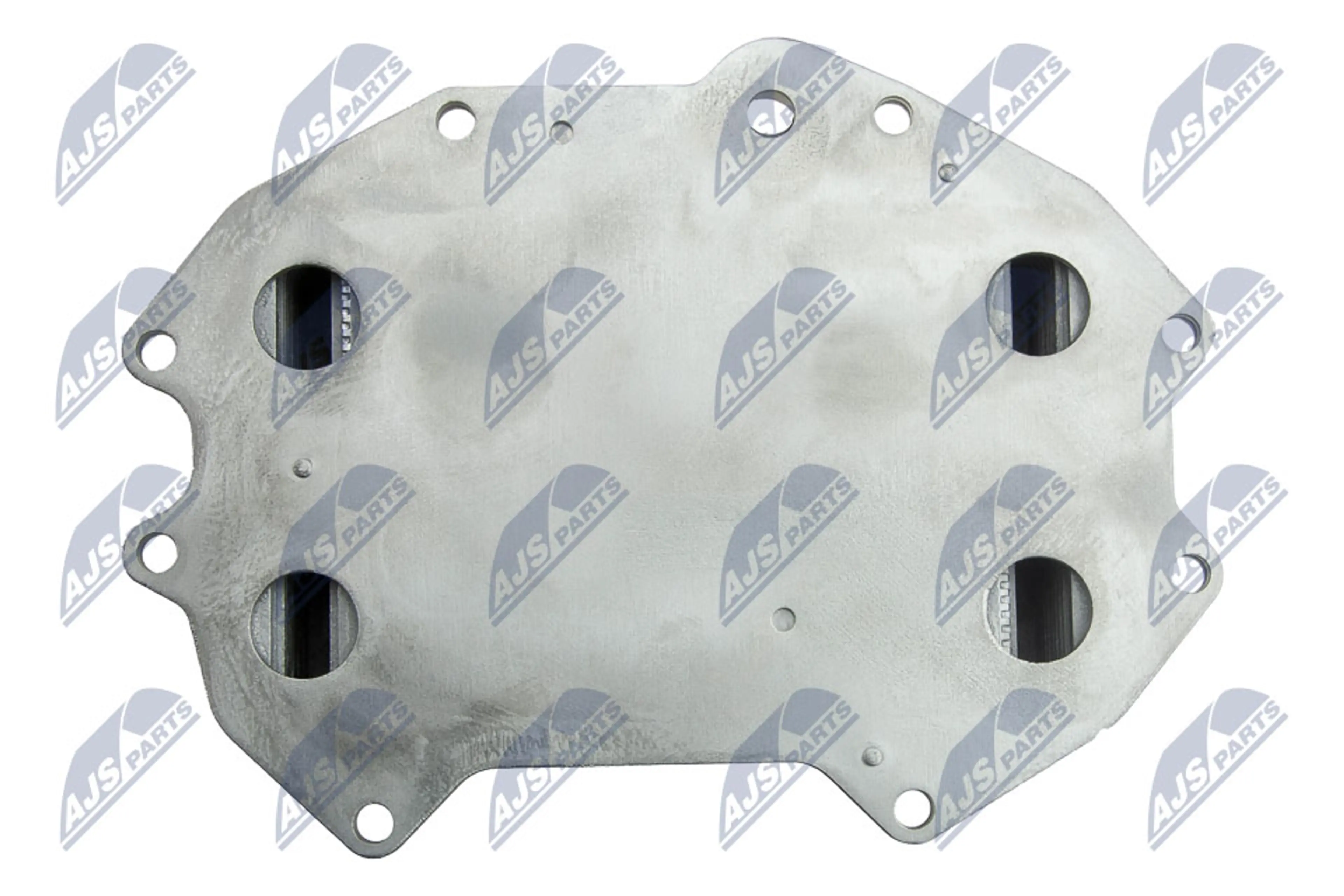 NTY RADIADOR DE ACEITE