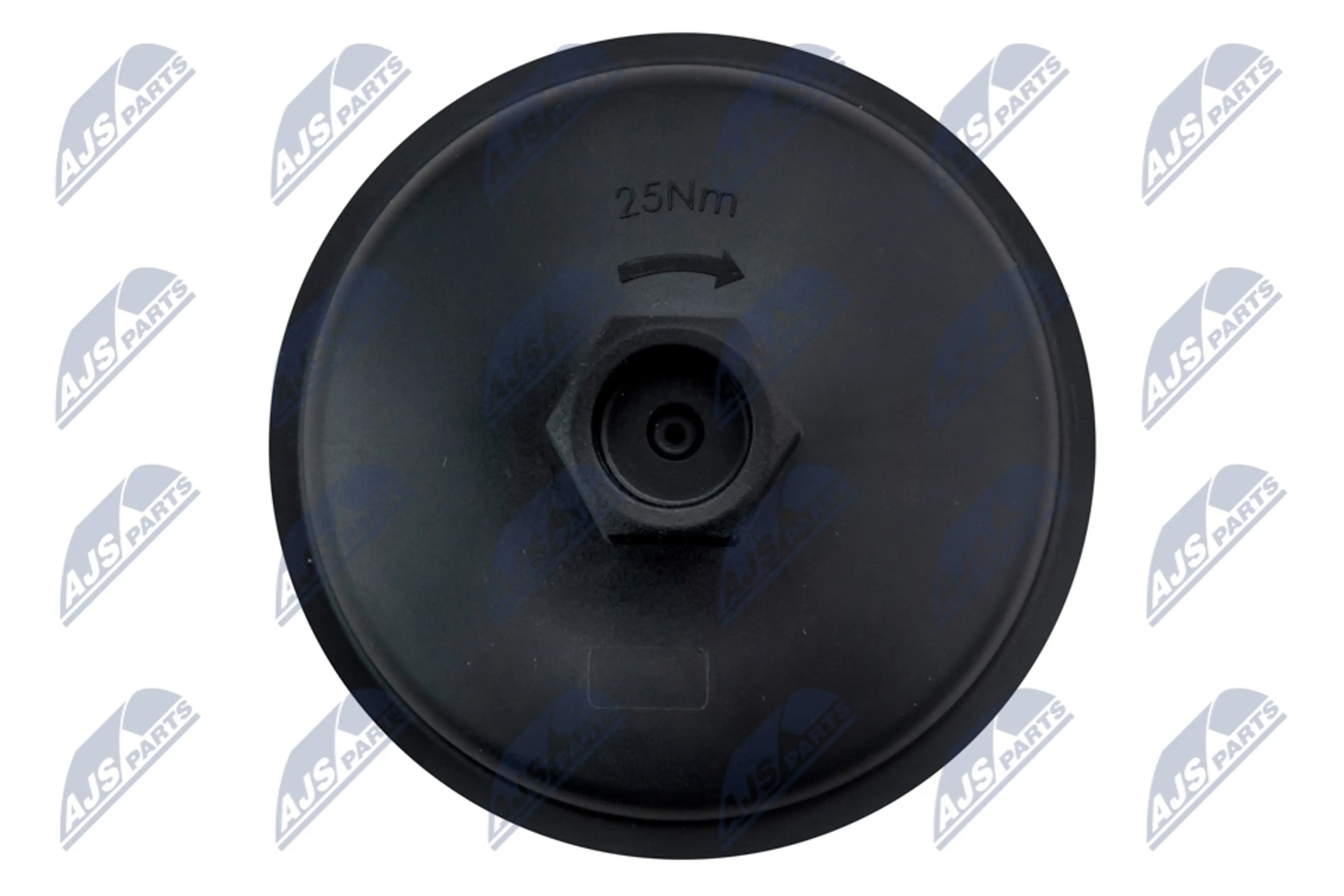 NTY CUBIERTA CARCASA DEL FILTRO DE