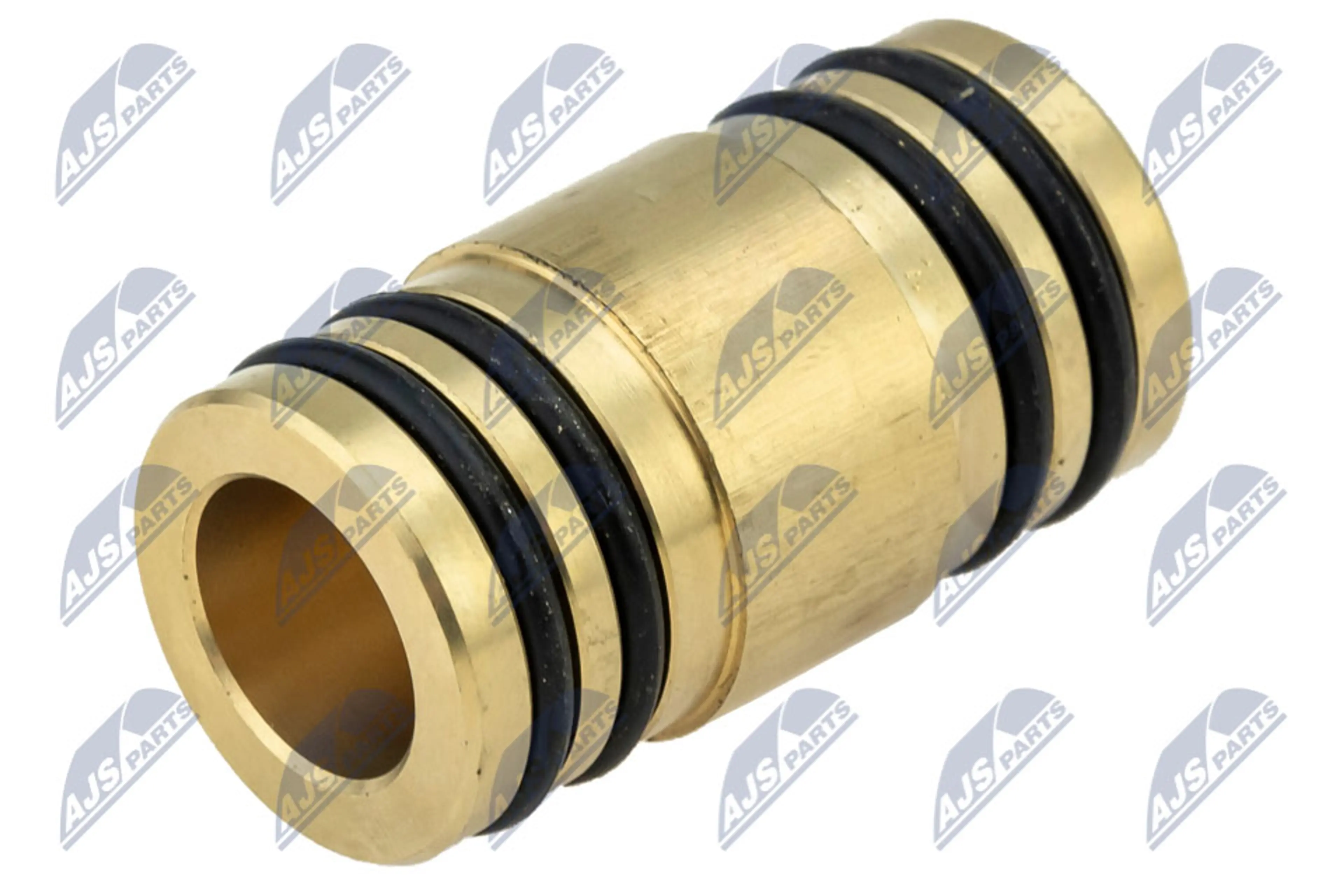 NTY LACZNIK CHLODNICY OLEJU