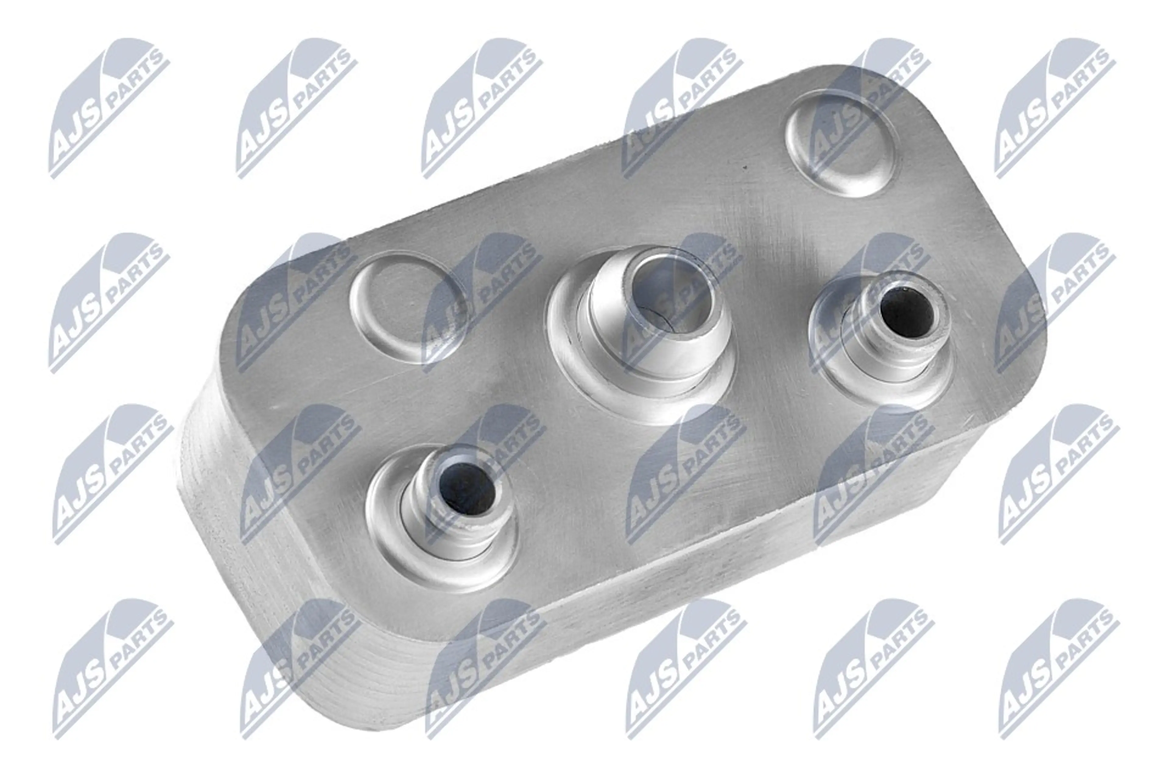 NTY RADIADOR DE ACEITE