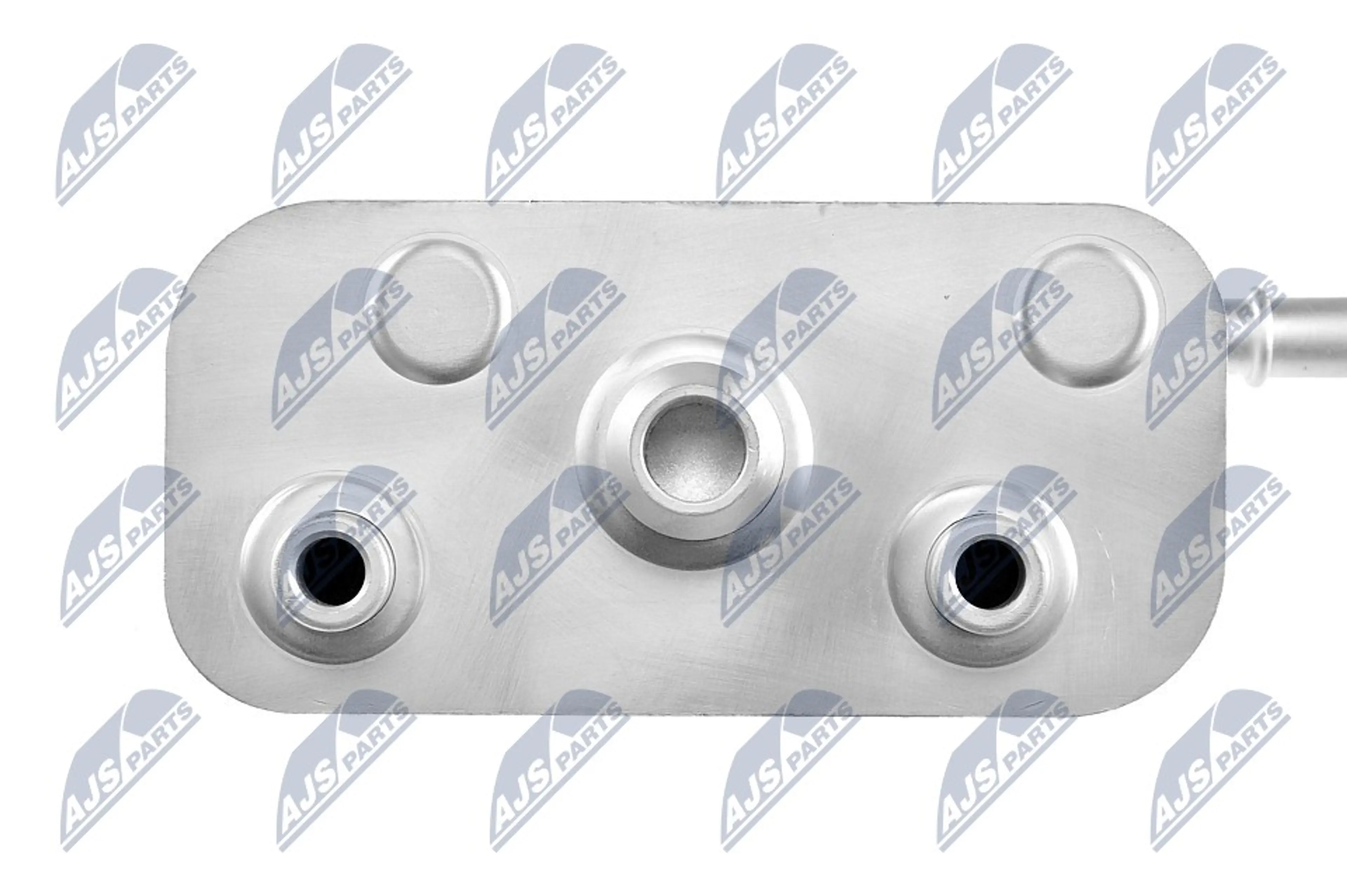 NTY RADIADOR DE ACEITE