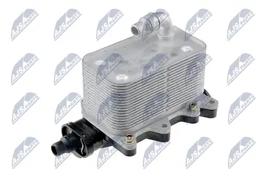 NTY RADIADOR DE ACEITE