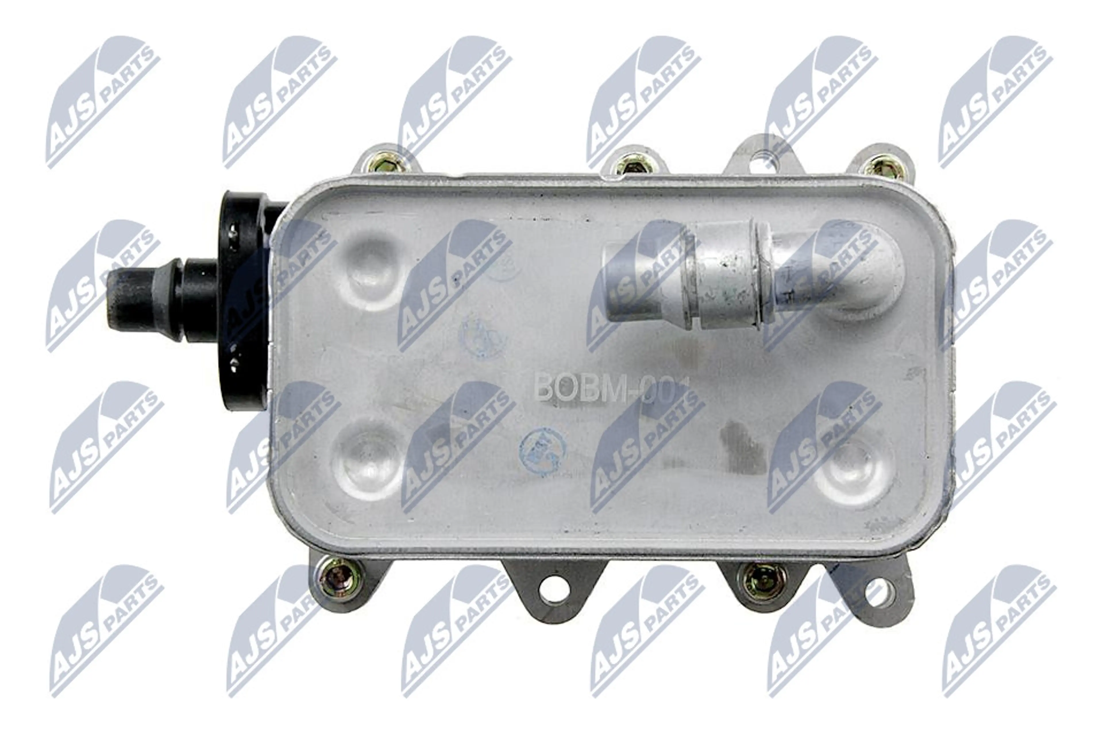 NTY RADIADOR DE ACEITE