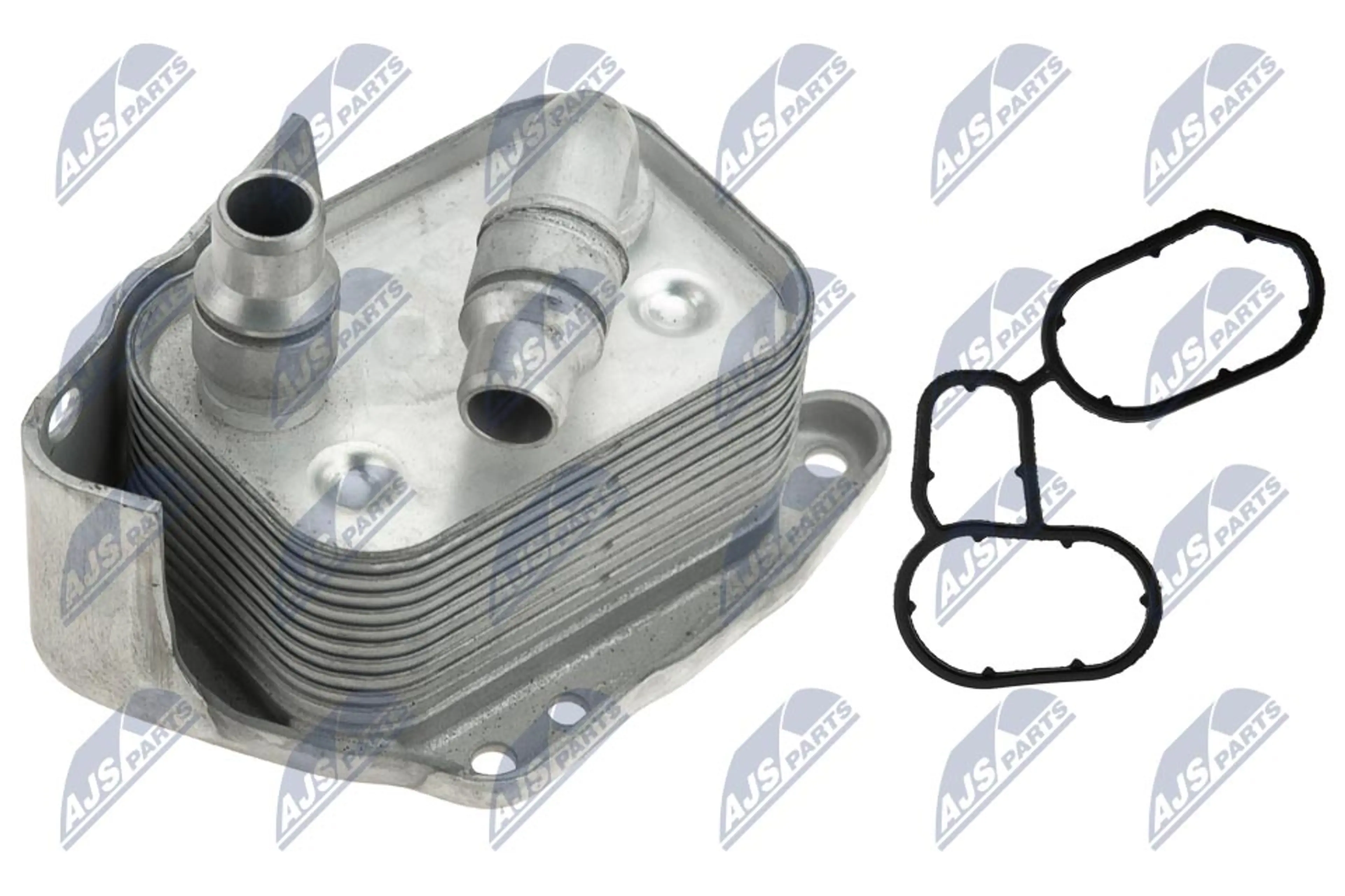 NTY RADIADOR DE ACEITE