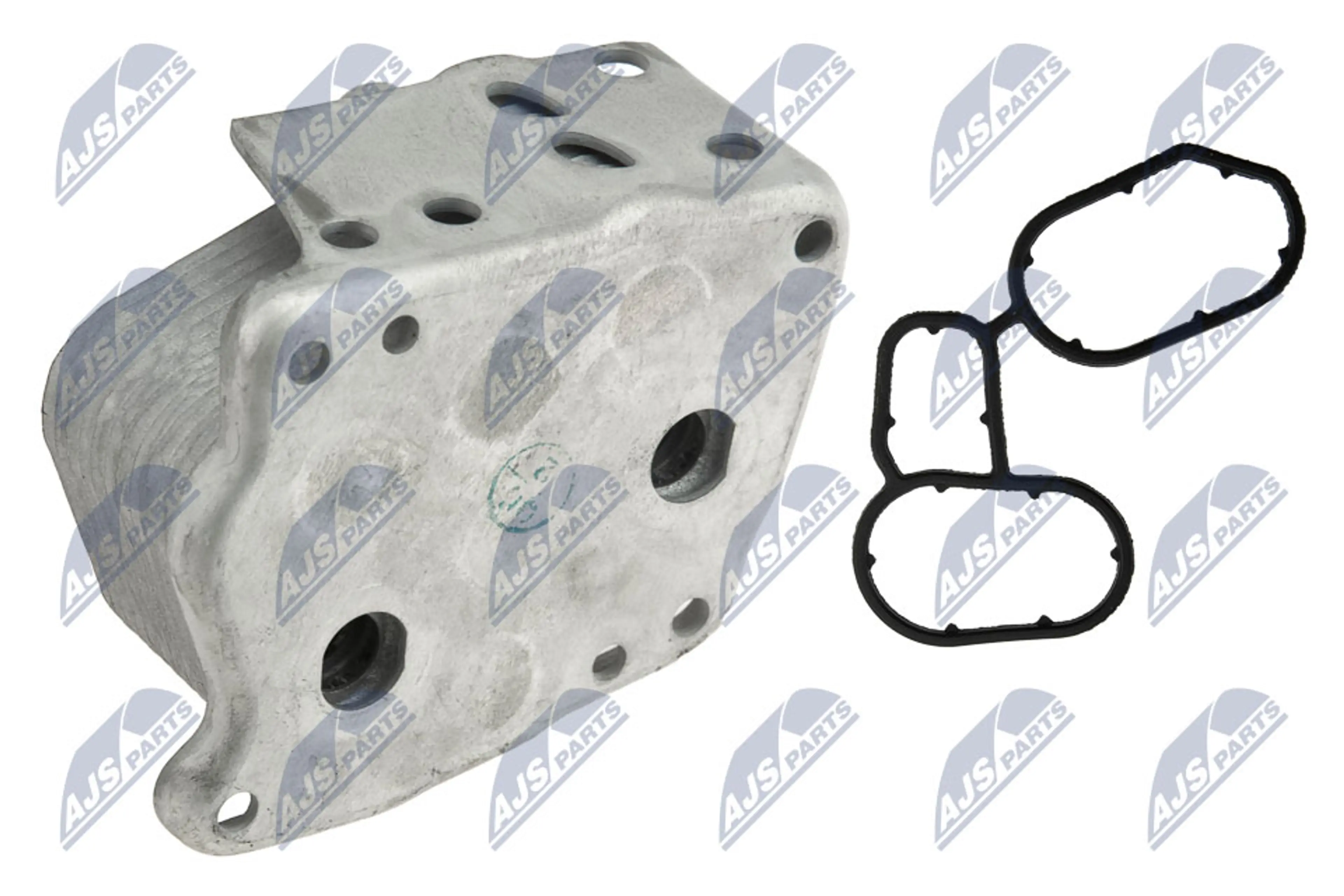 NTY RADIADOR DE ACEITE