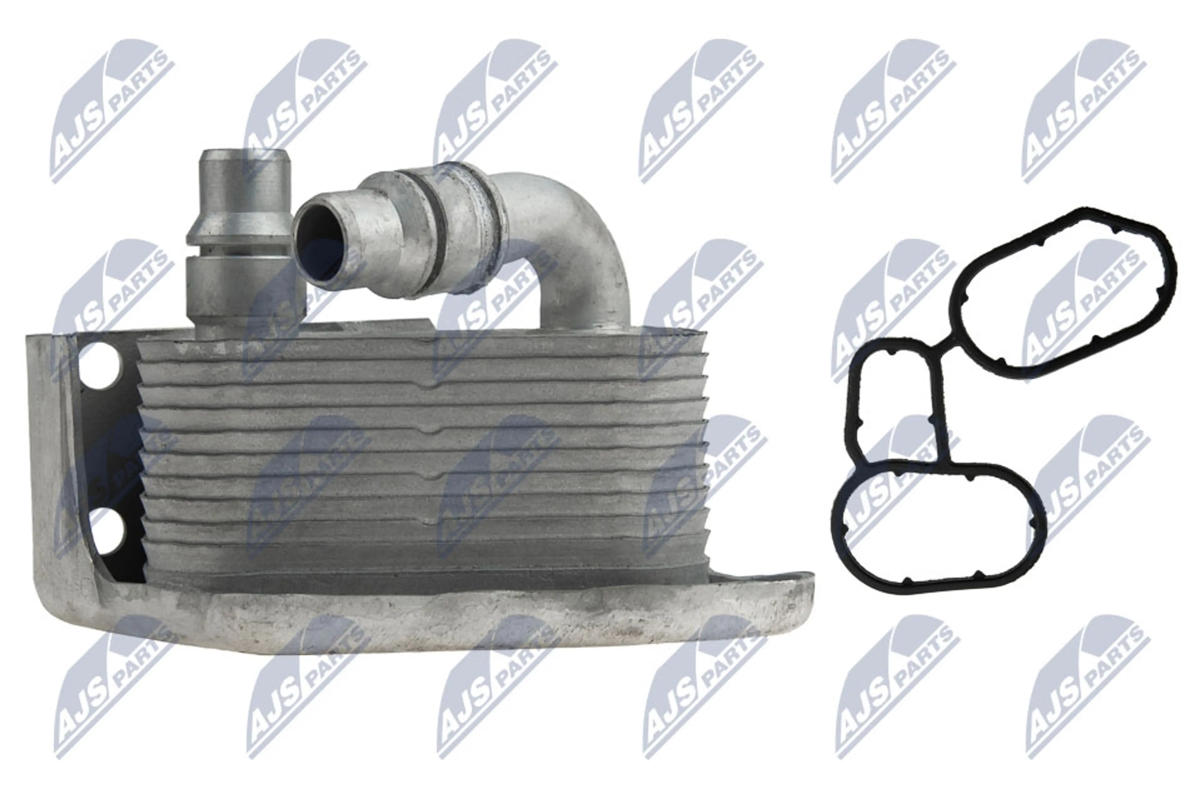 NTY RADIADOR DE ACEITE