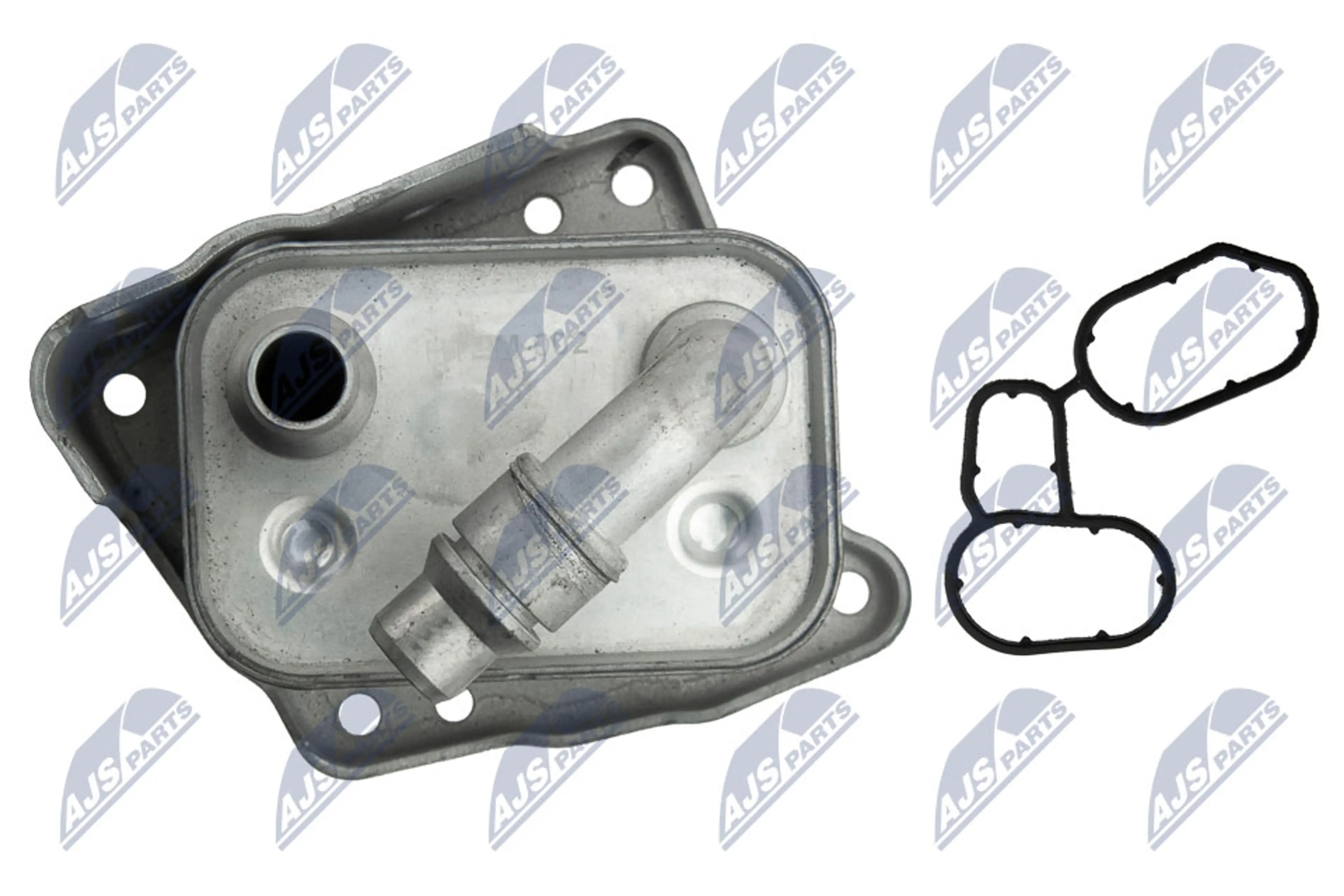 NTY RADIADOR DE ACEITE