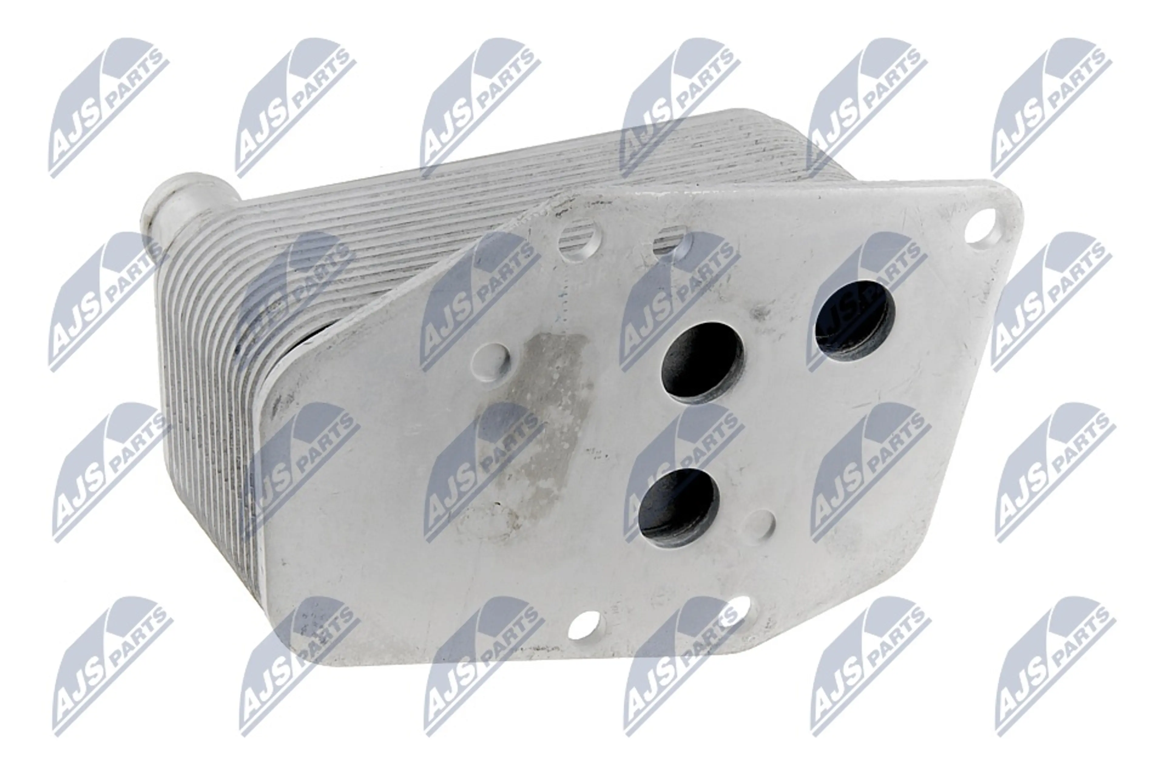 NTY RADIADOR DE ACEITE