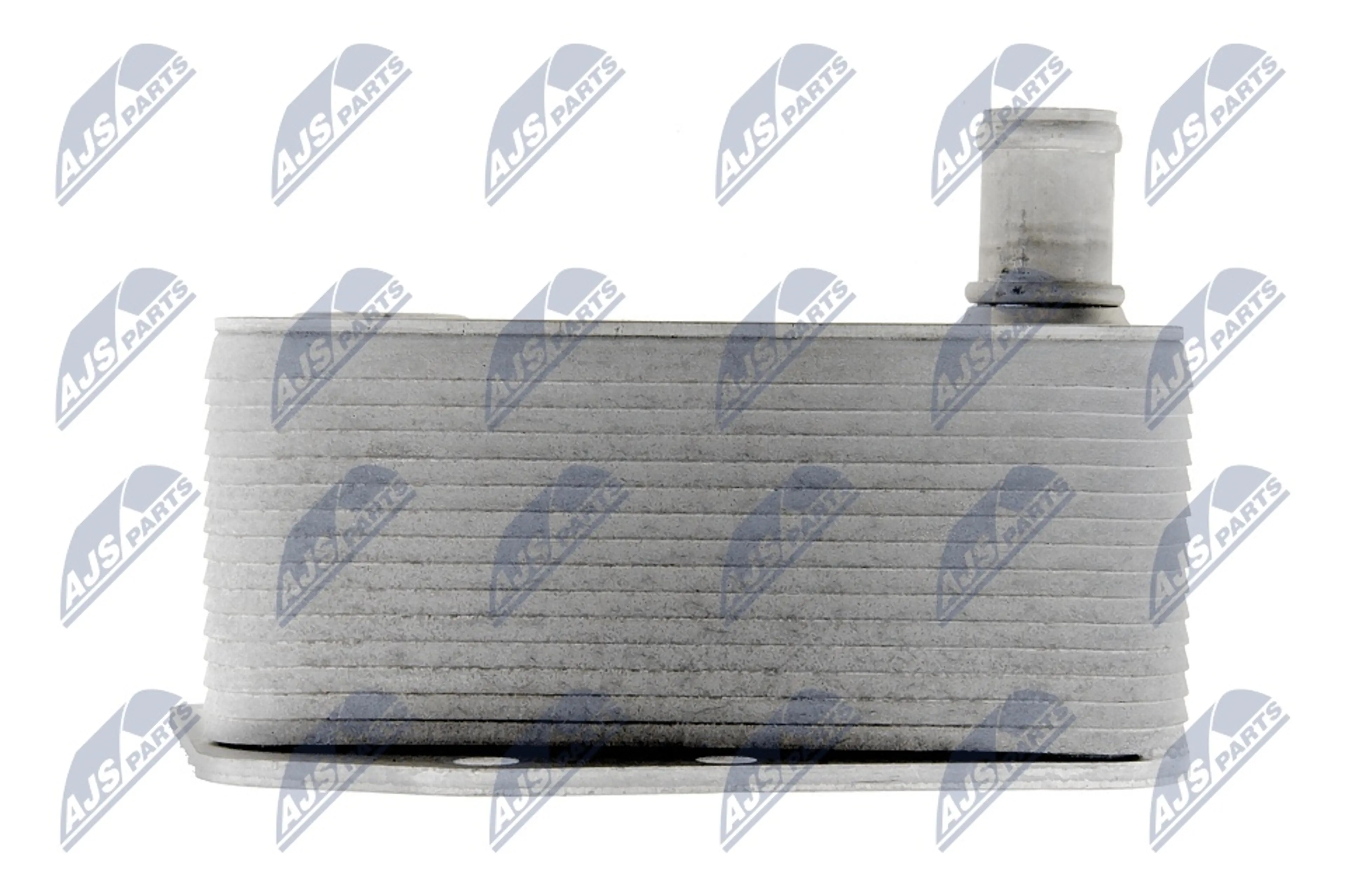 NTY RADIADOR DE ACEITE