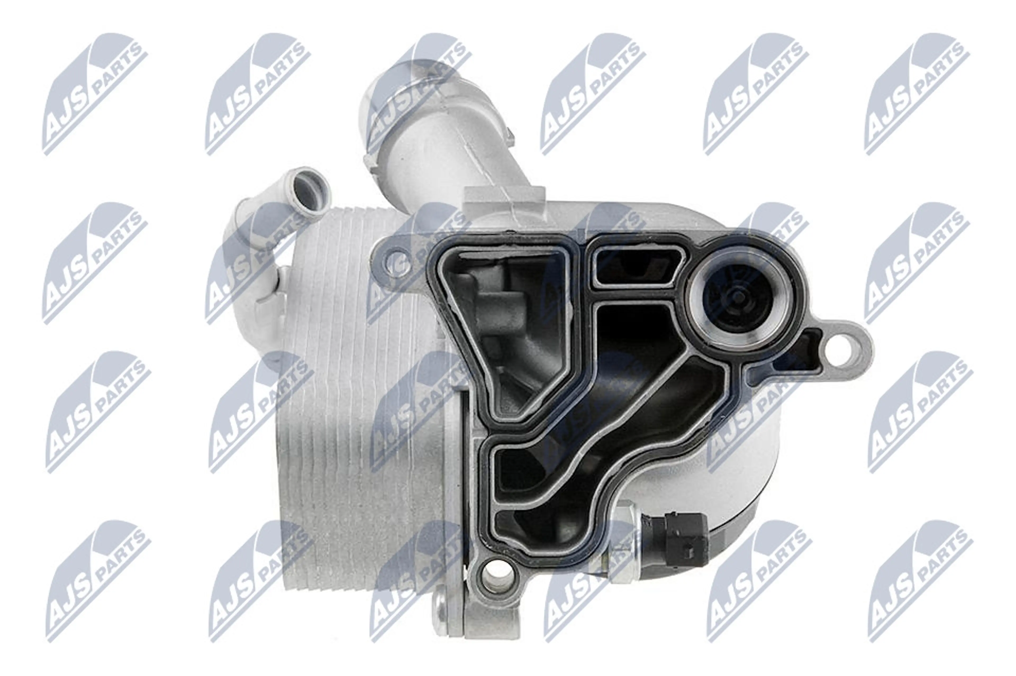 NTY REFRIGERADOR DE ACEITE CON FILT