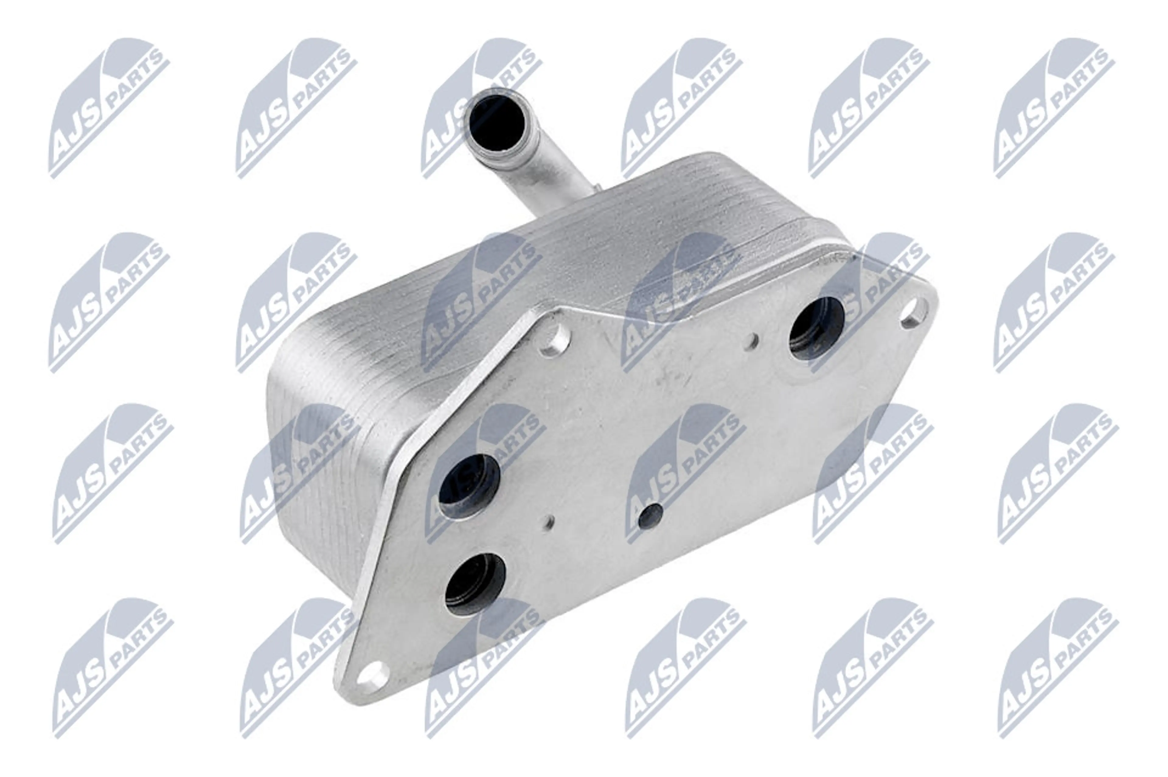 NTY RADIADOR DE ACEITE