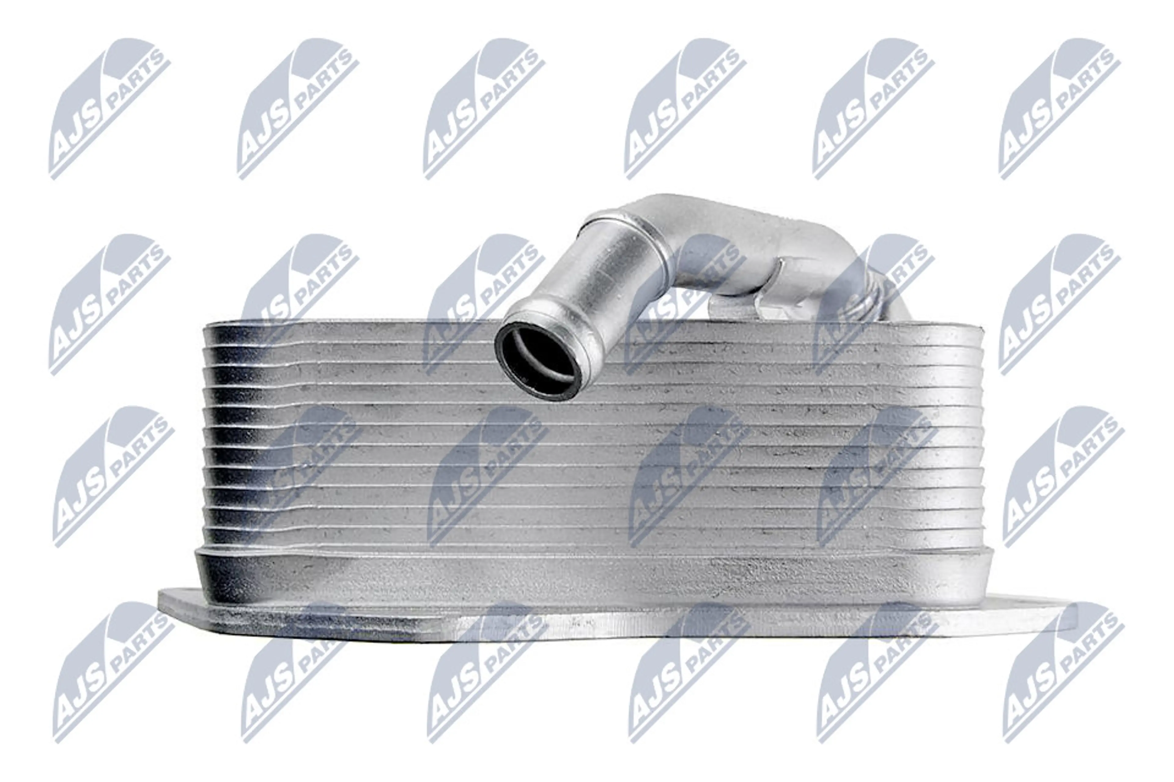 NTY RADIADOR DE ACEITE