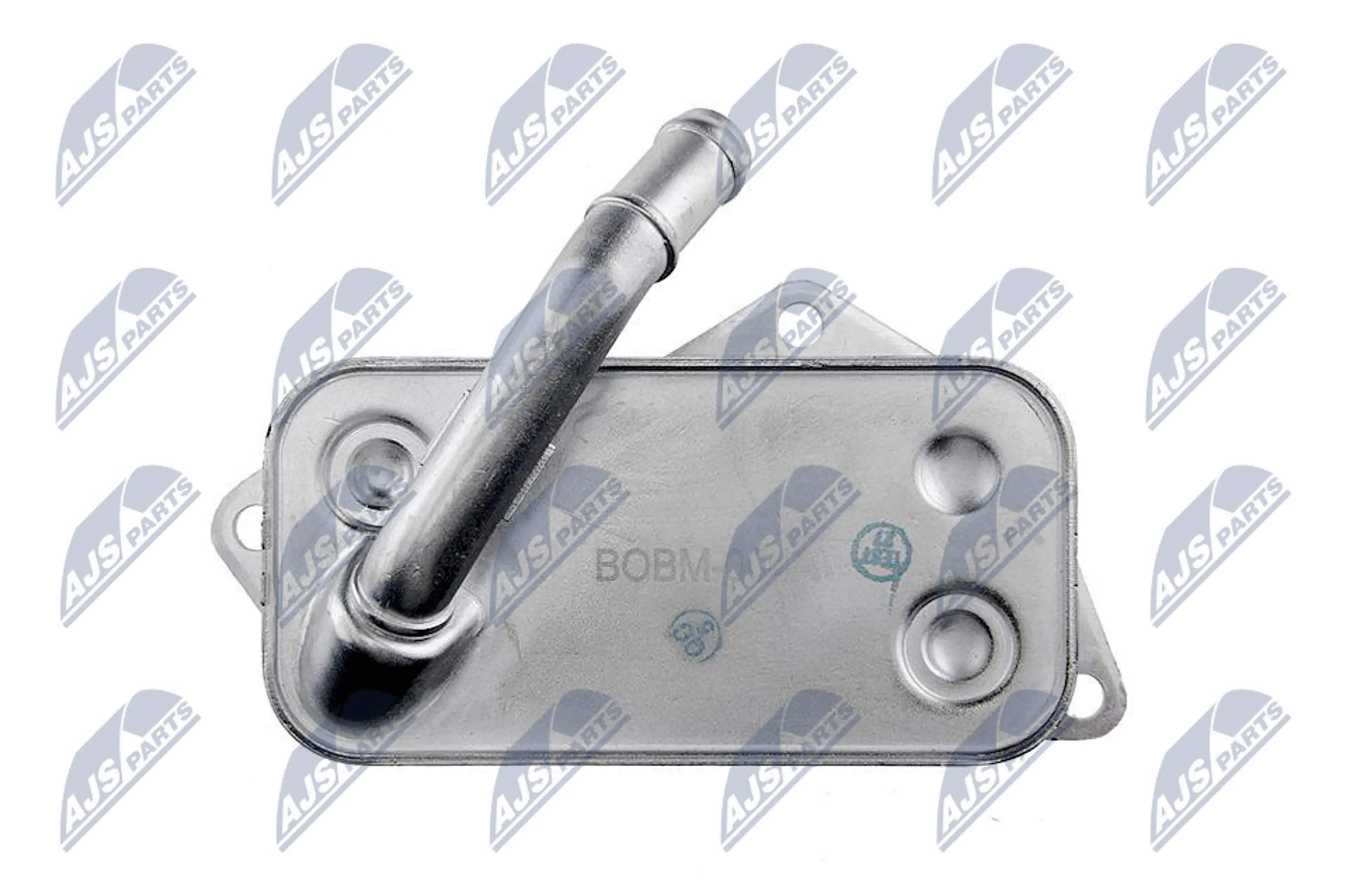 NTY RADIADOR DE ACEITE