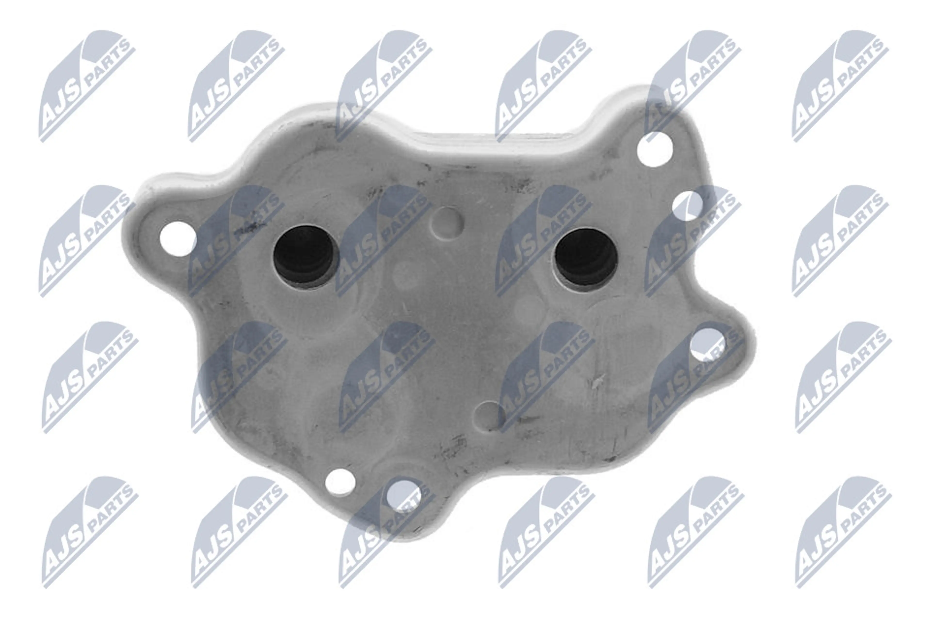 NTY RADIADOR DE ACEITE