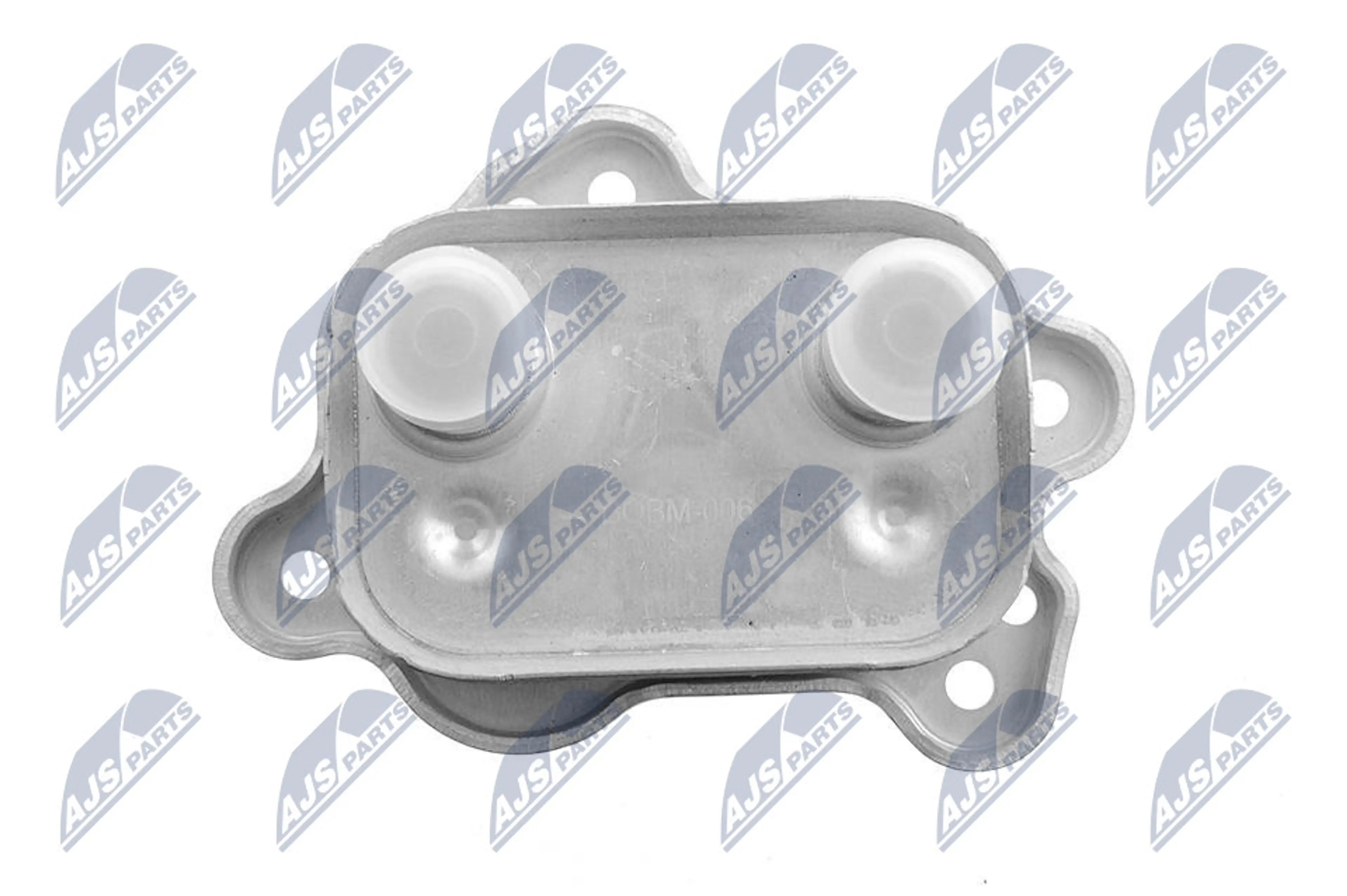 NTY RADIADOR DE ACEITE