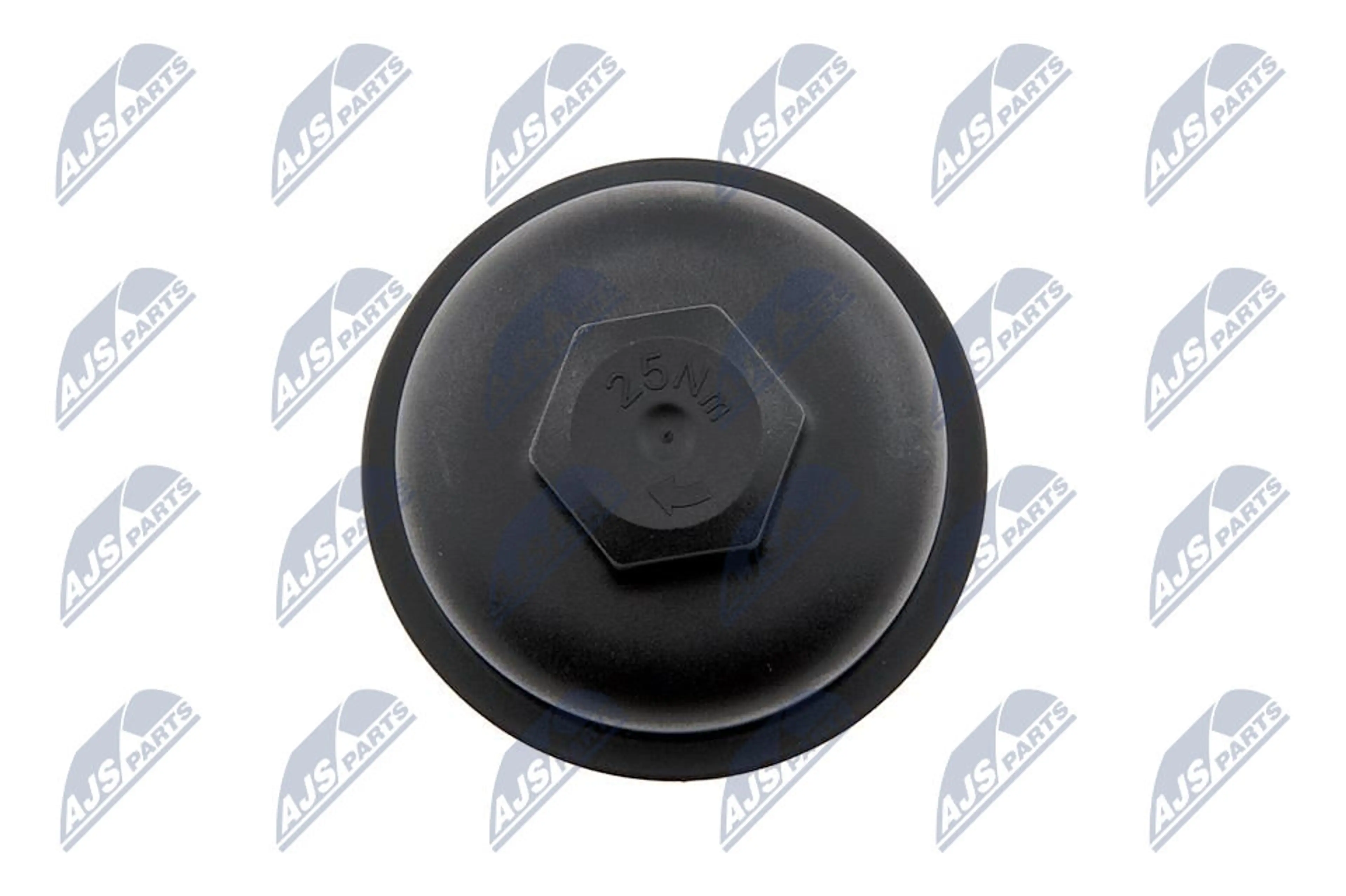 NTY CUBIERTA CARCASA DEL FILTRO DE