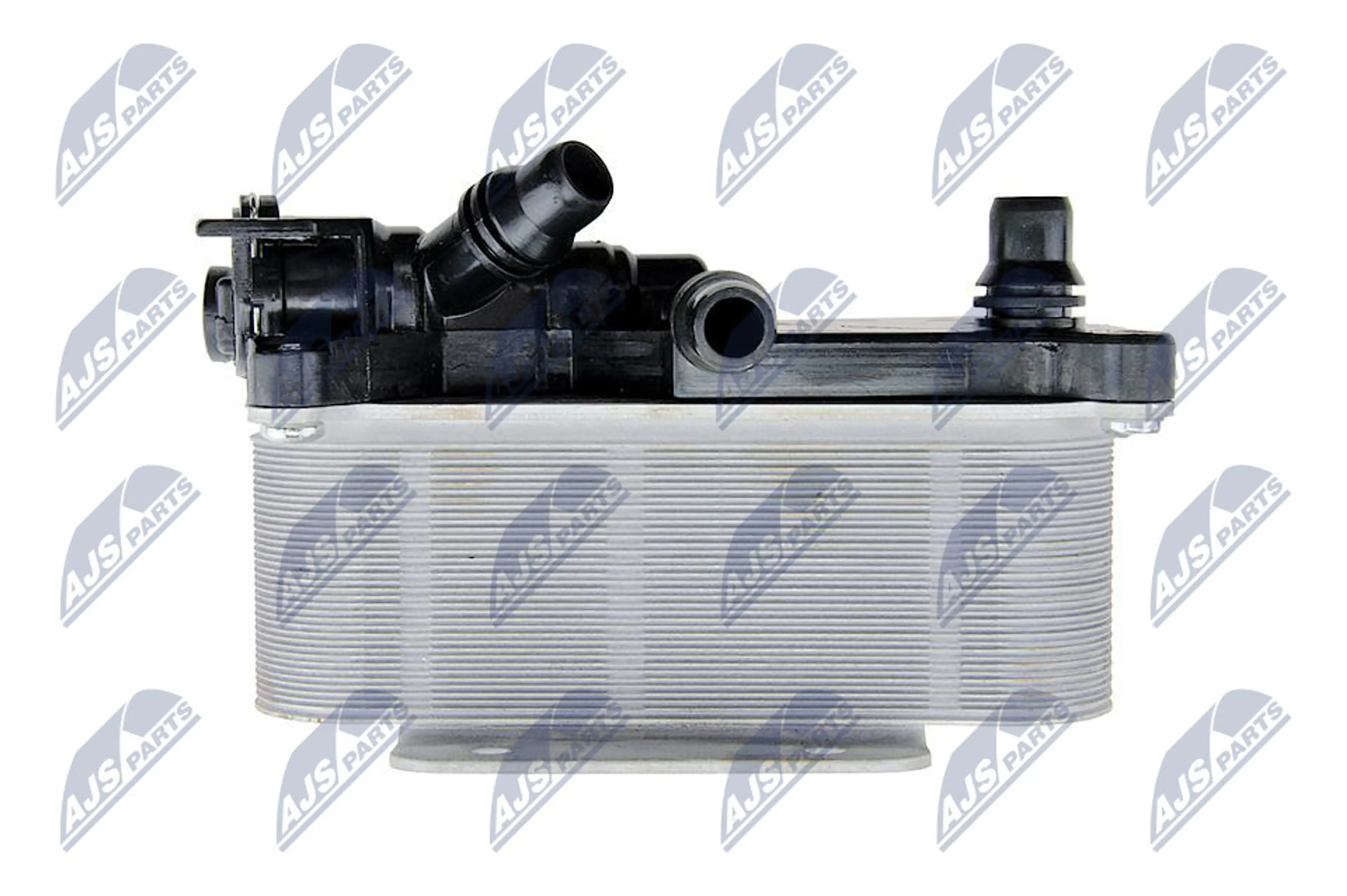 NTY RADIADOR DE ACEITE