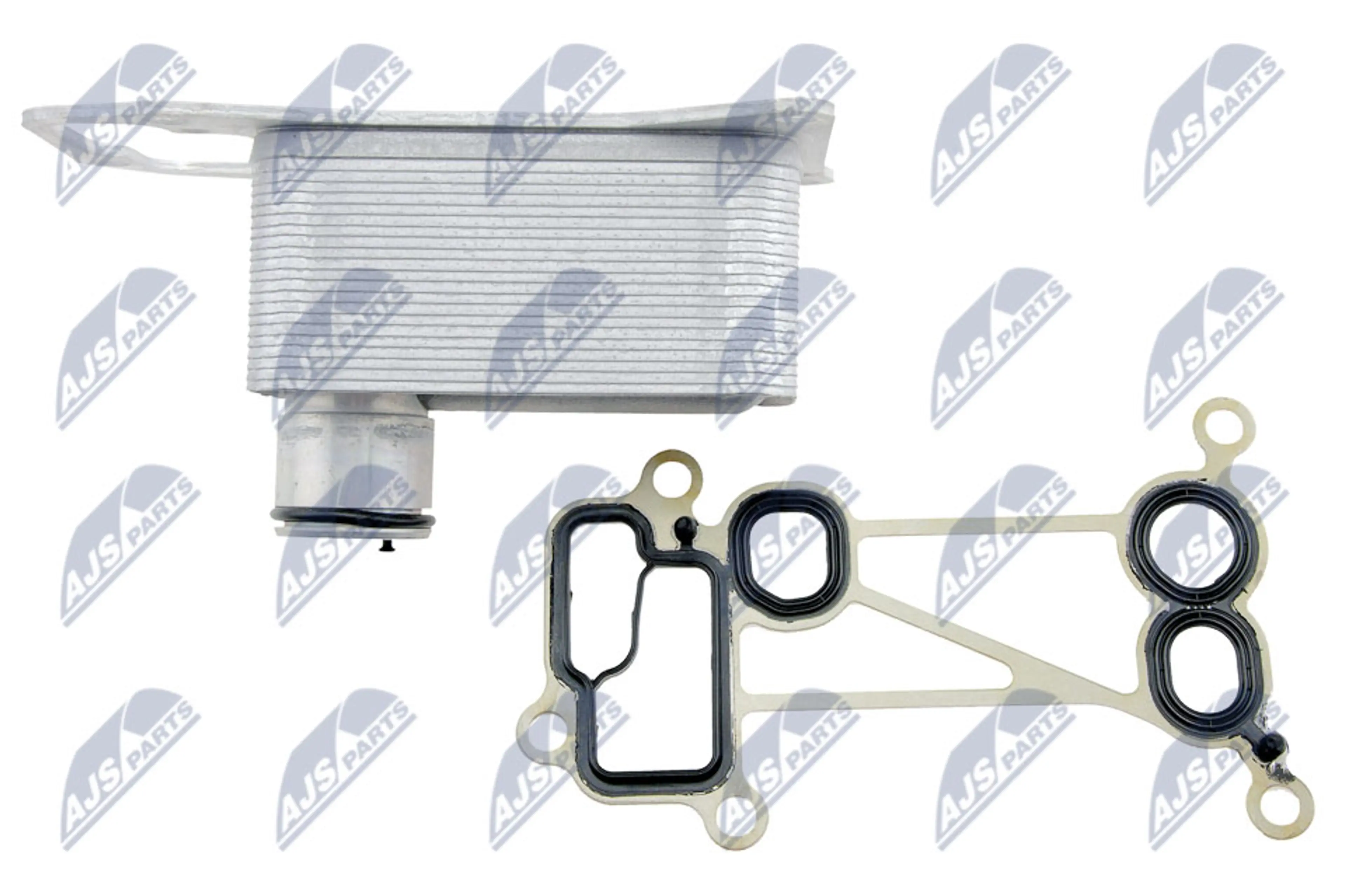 NTY RADIADOR DE ACEITE