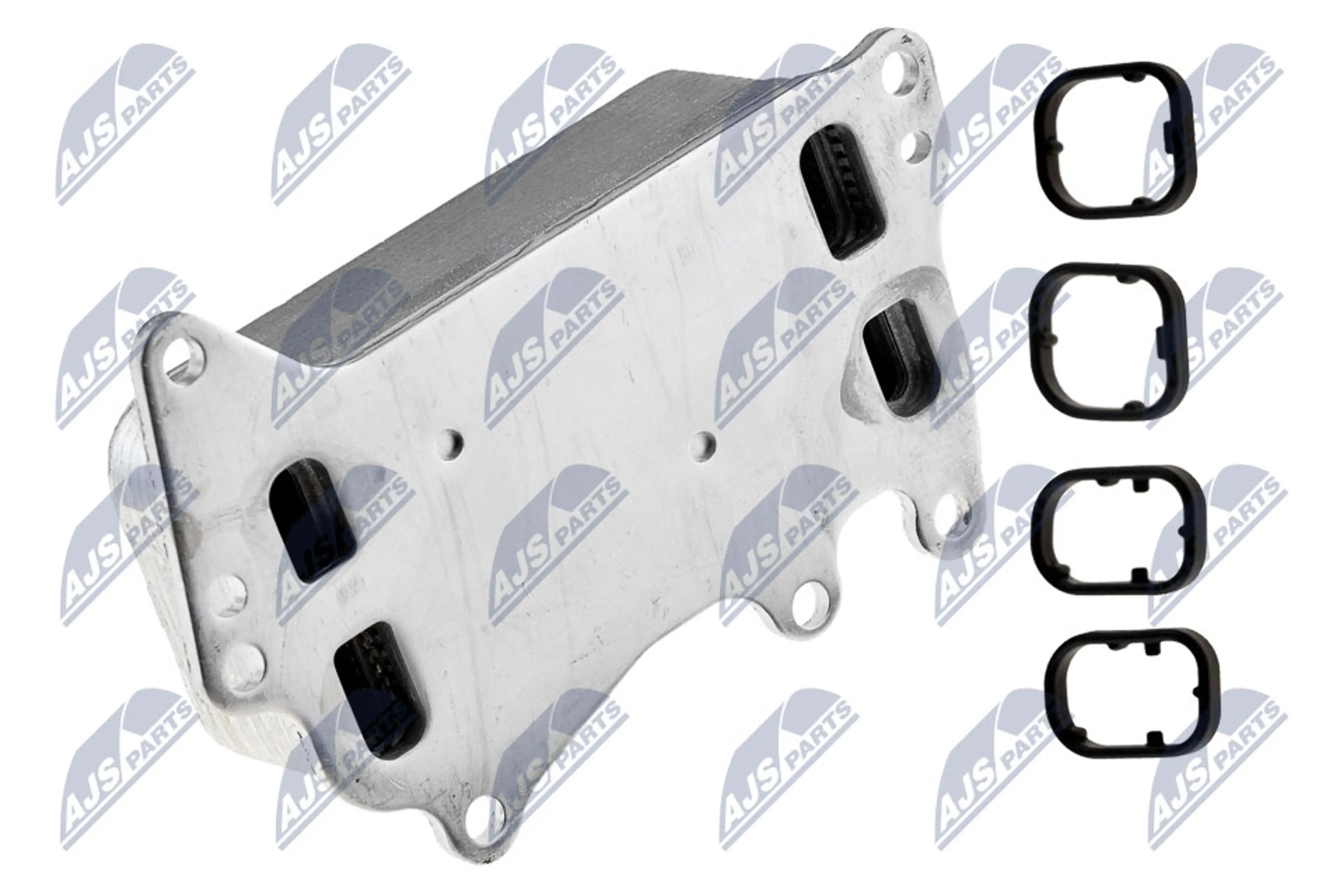 NTY RADIADOR DE ACEITE