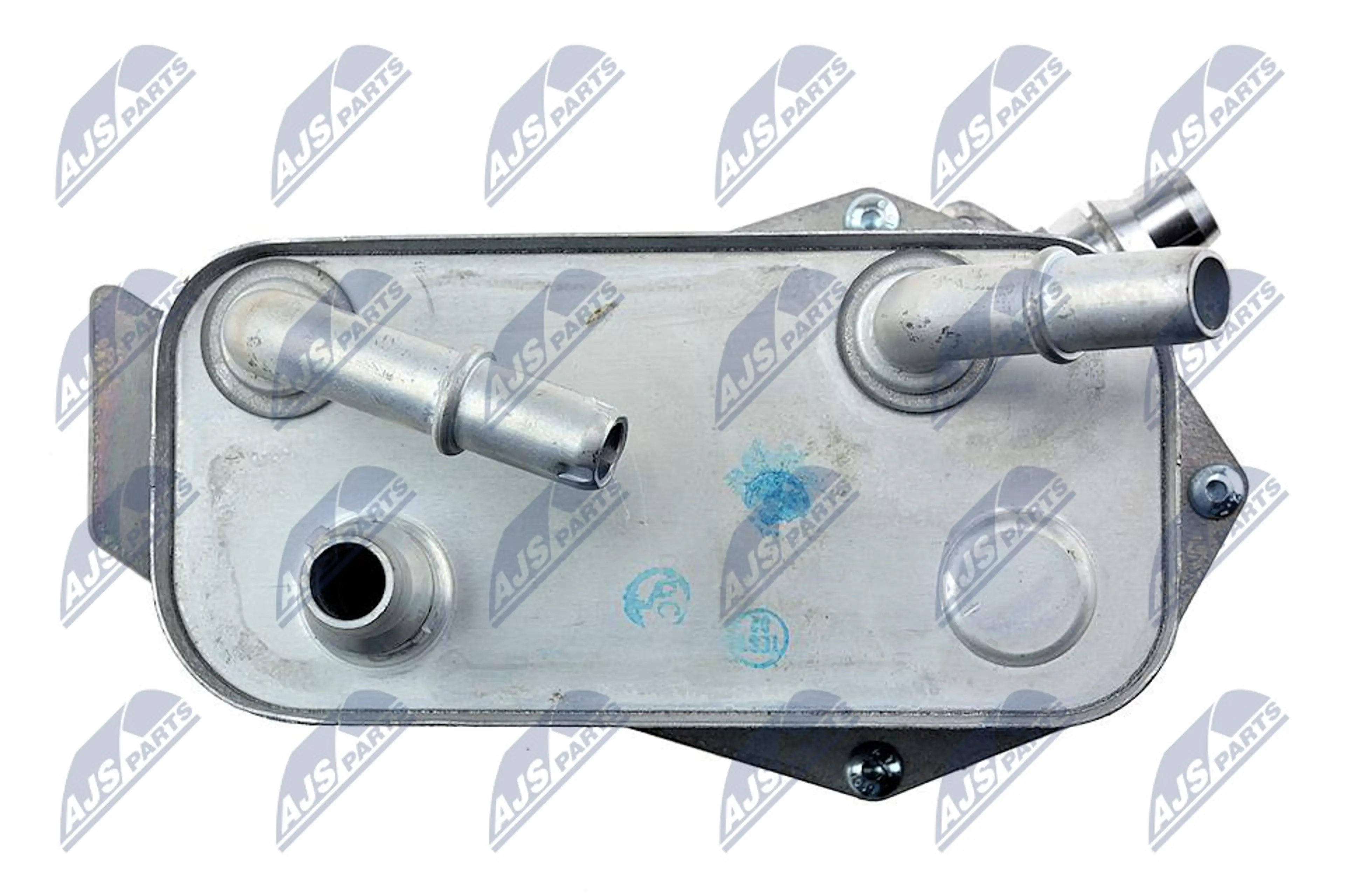 NTY RADIADOR DE ACEITE