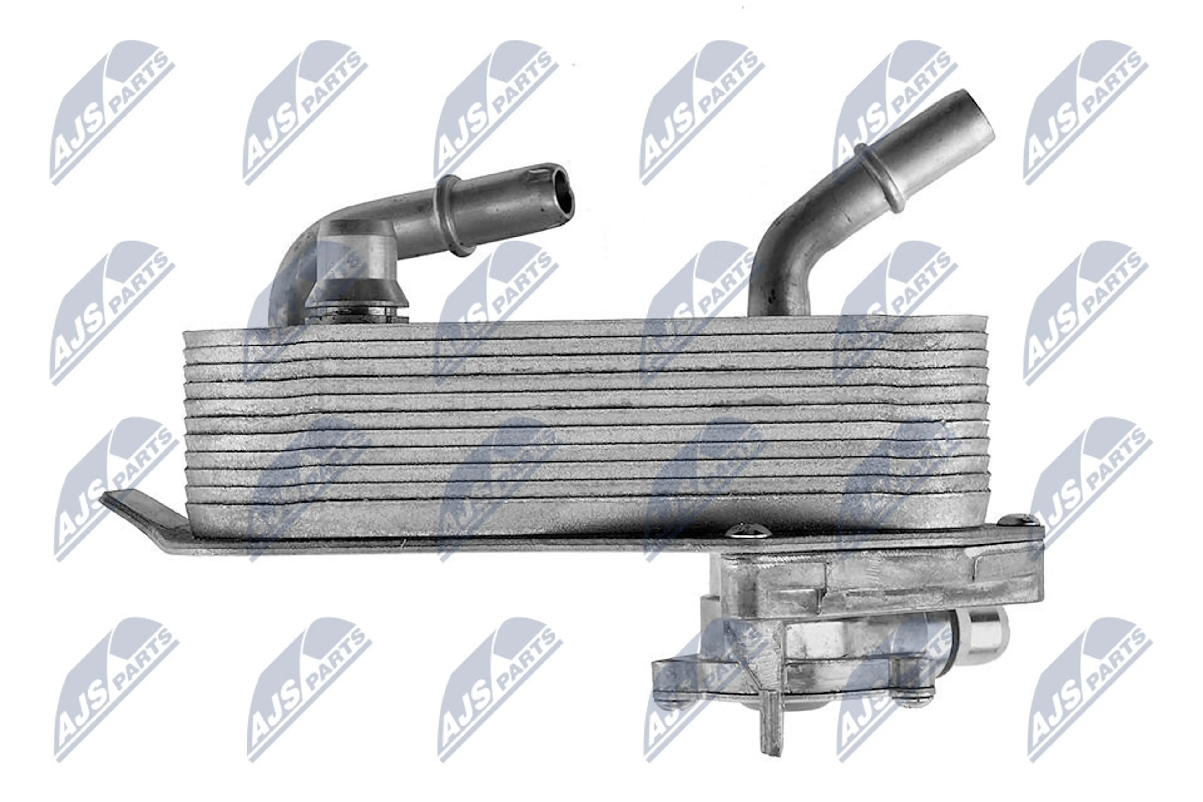 NTY RADIADOR DE ACEITE