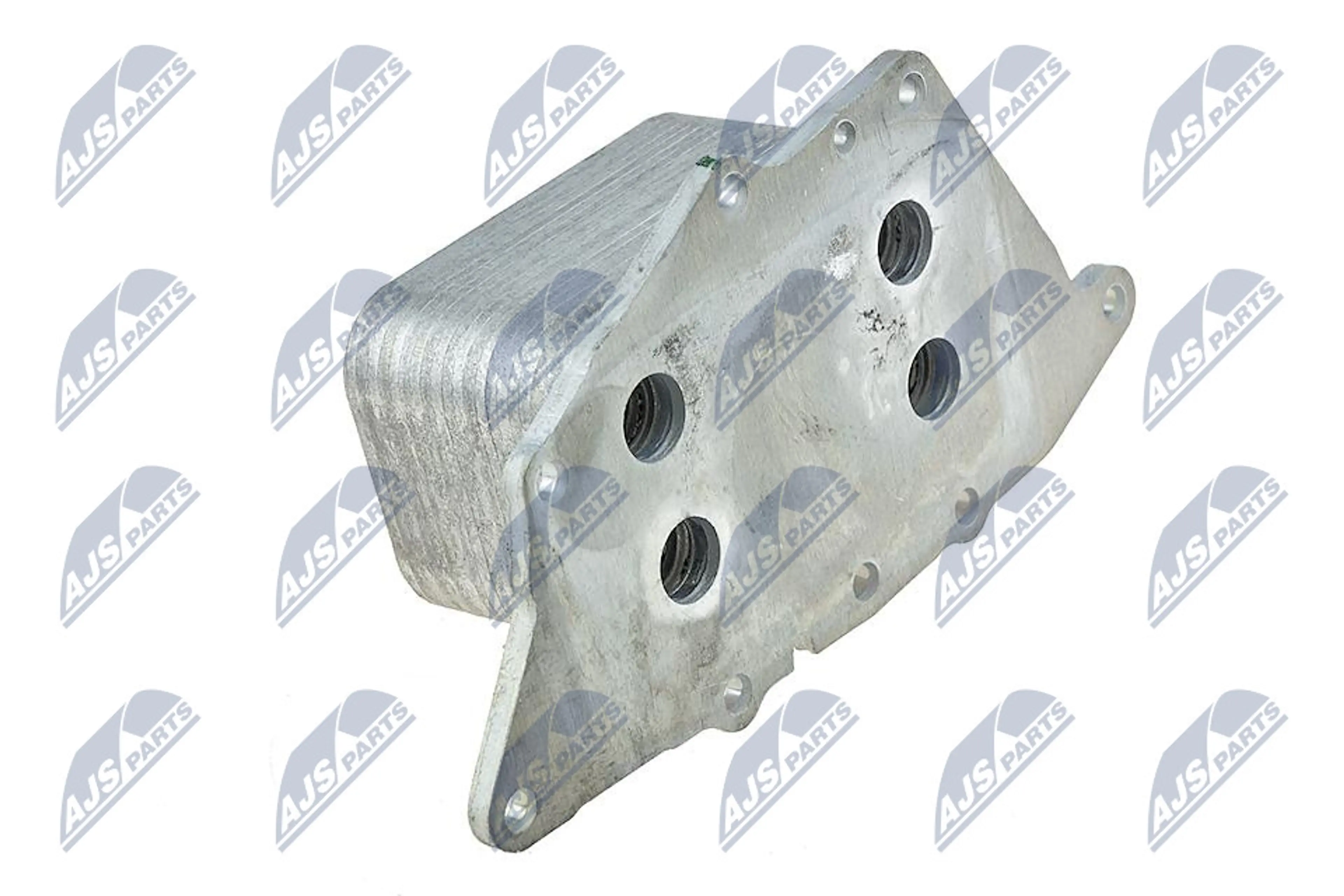 NTY RADIADOR DE ACEITE