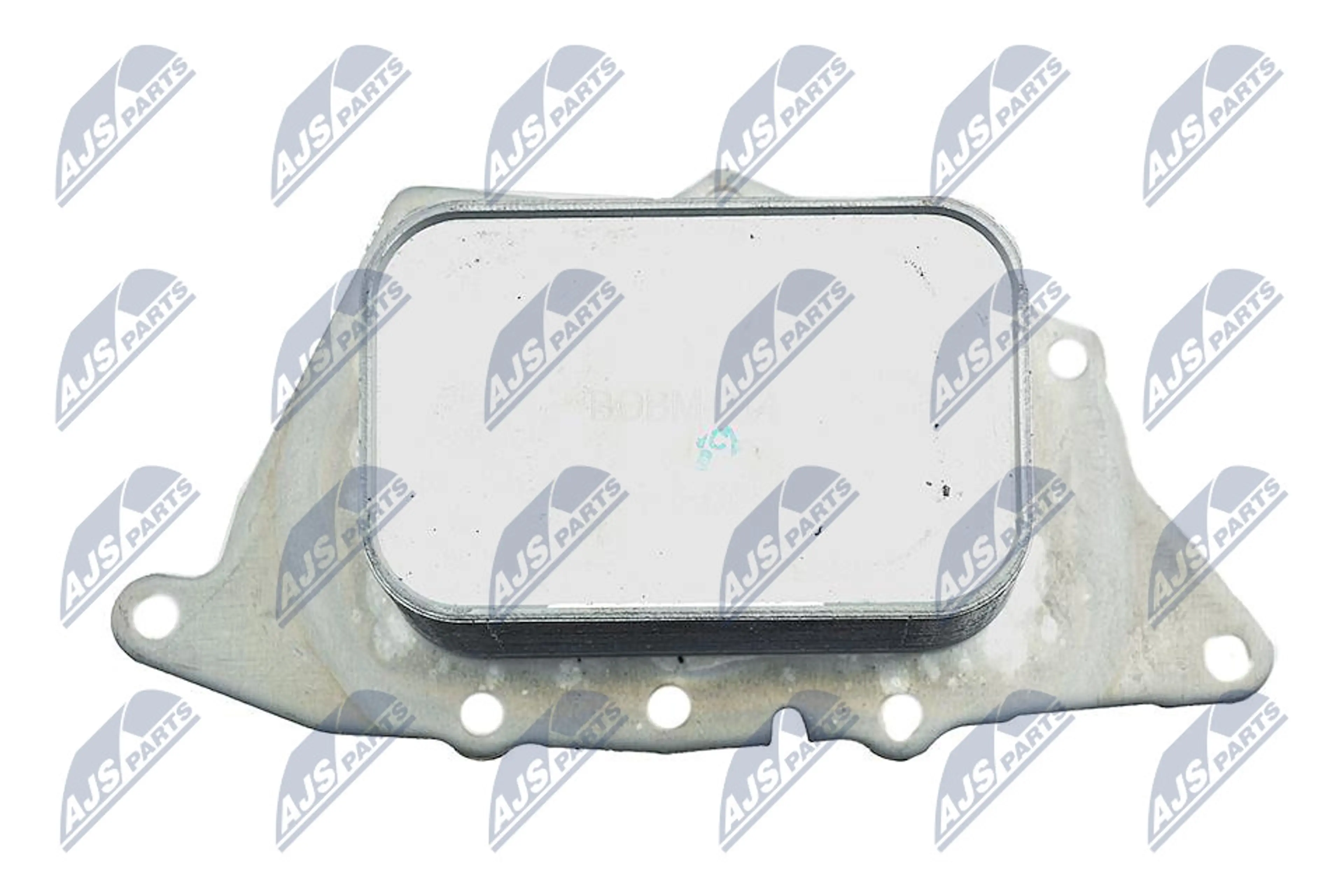 NTY RADIADOR DE ACEITE