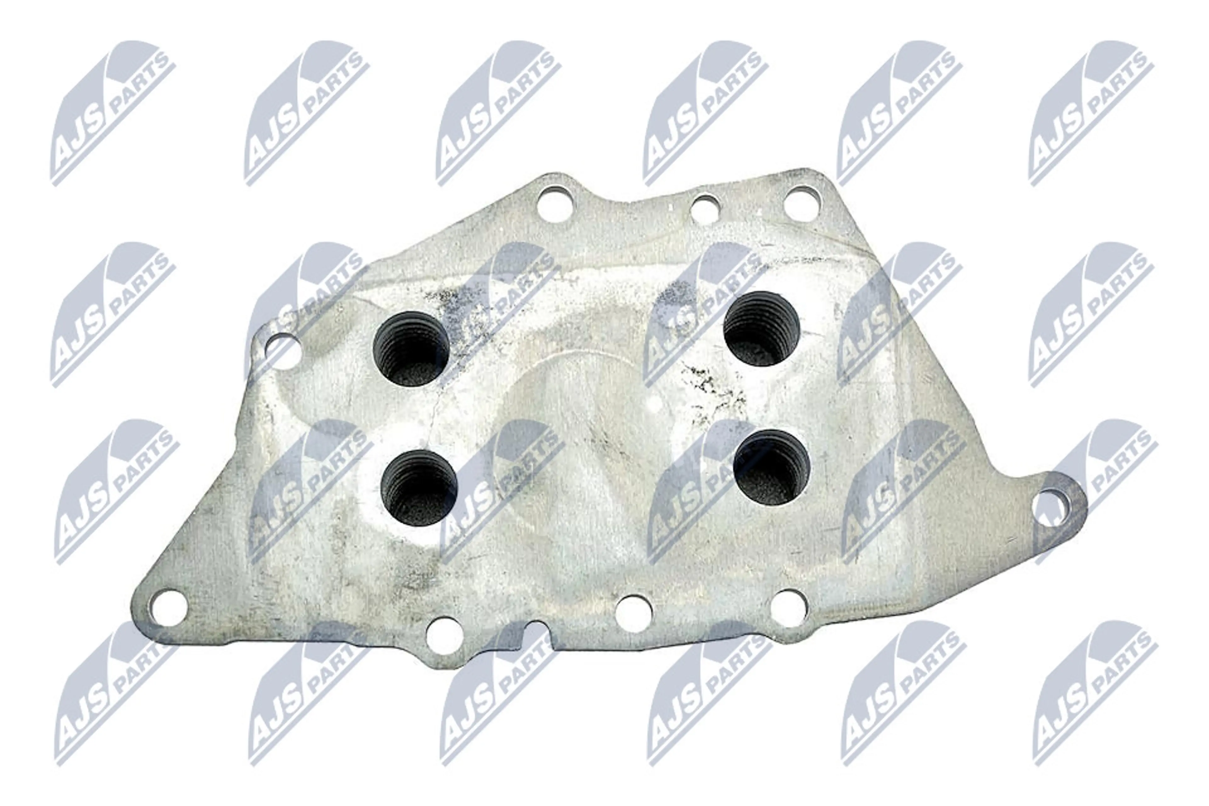 NTY RADIADOR DE ACEITE